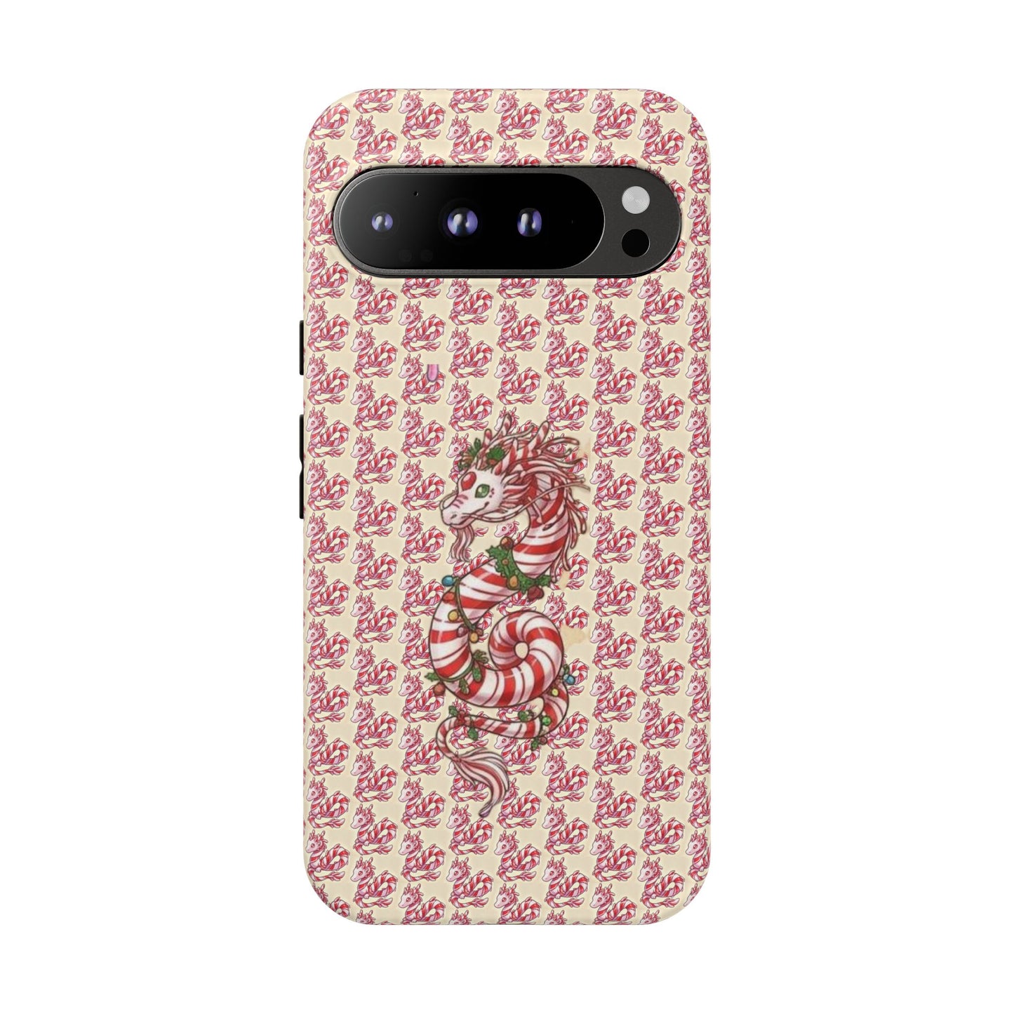 MOUMONS017B Phone Case