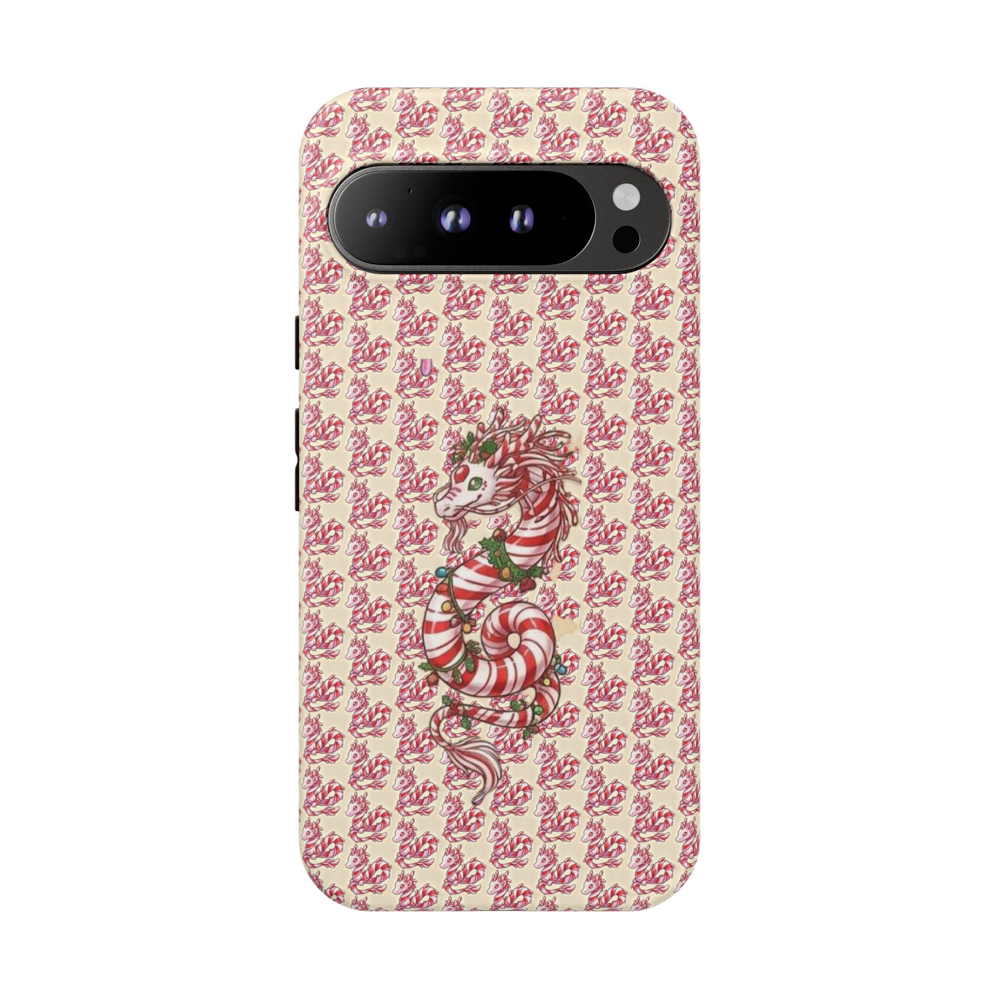 MOUMONS017B Phone Case