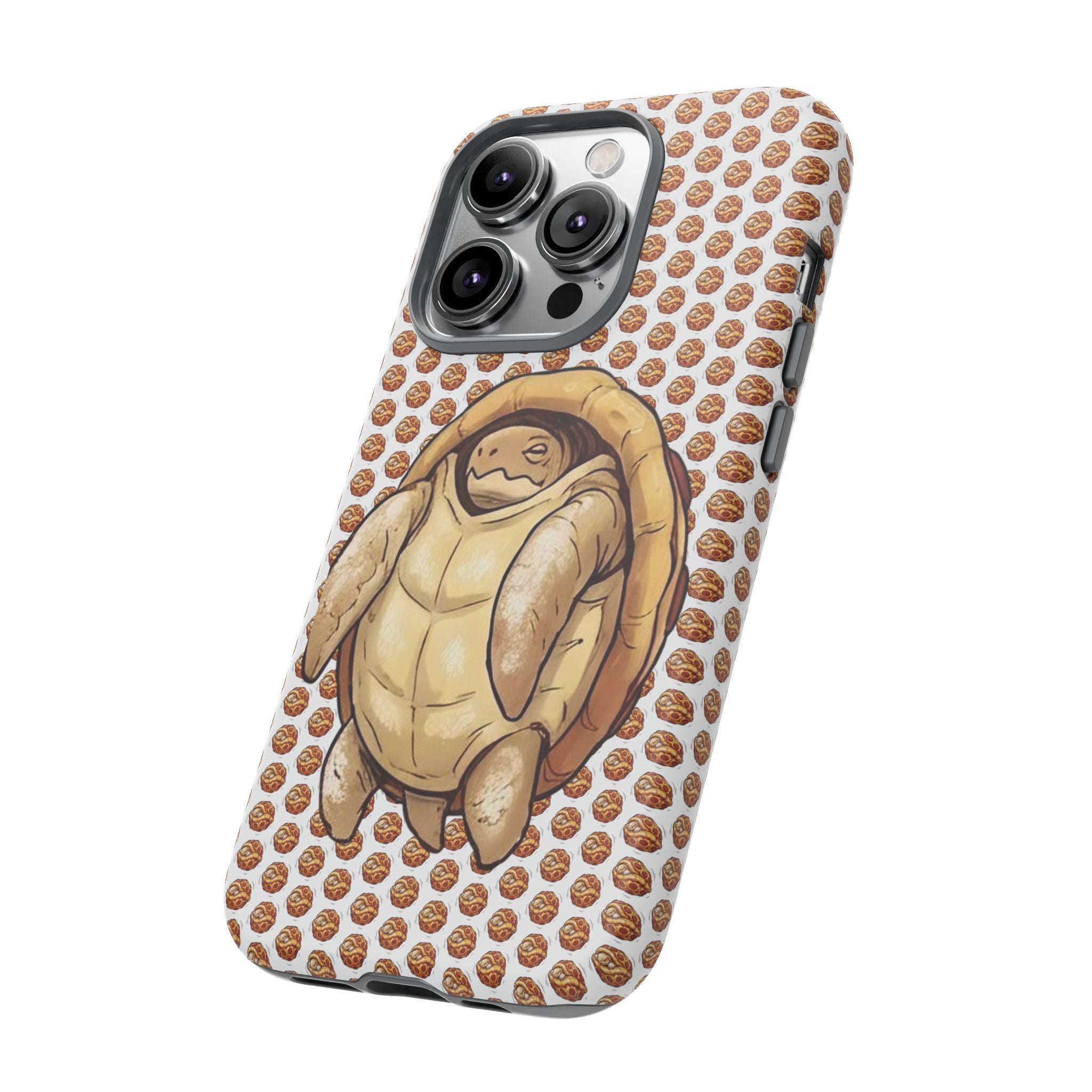 MOUMONS018(2) Phone Case