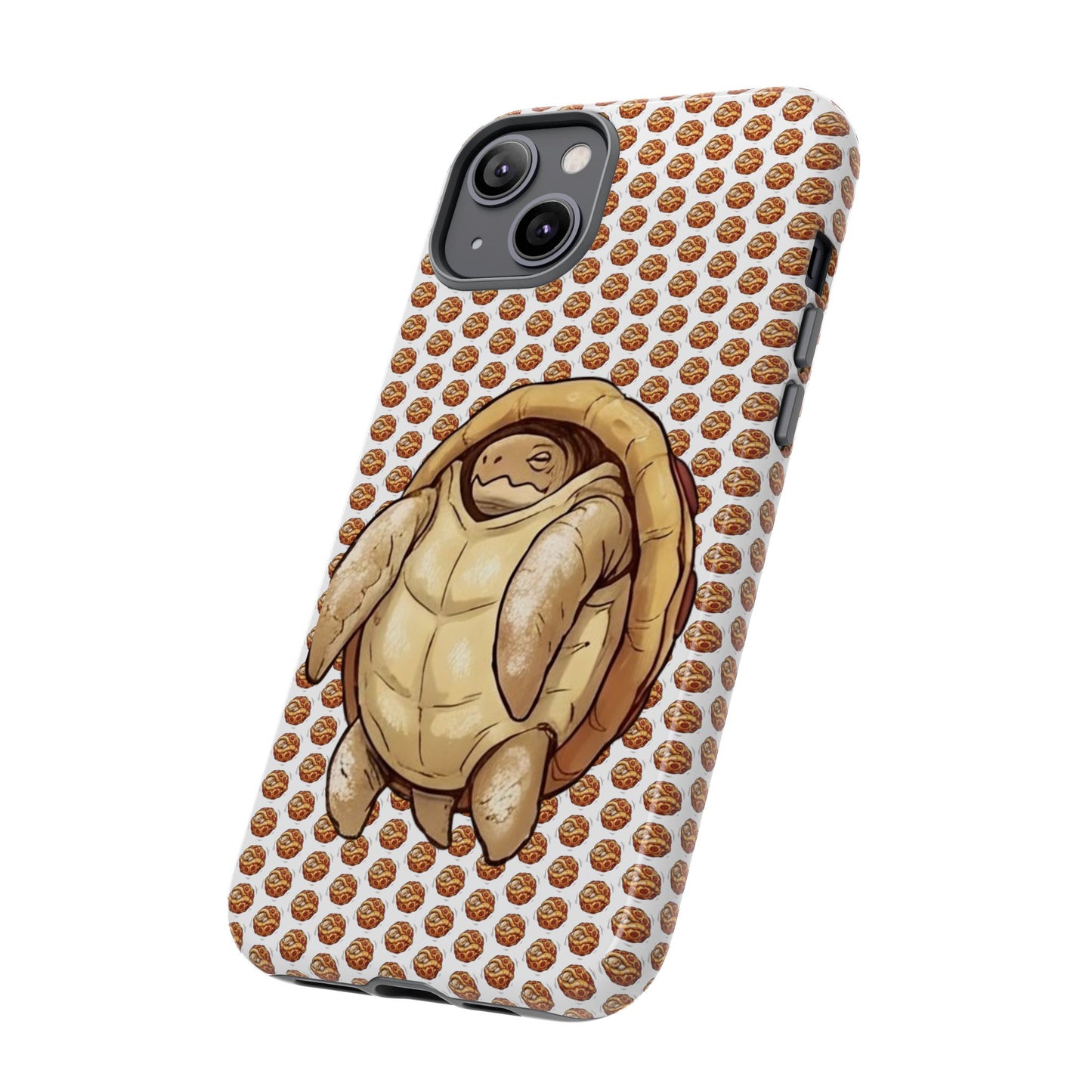 MOUMONS018(2) Phone Case
