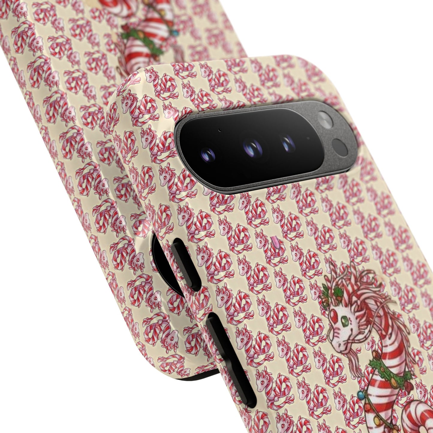 MOUMONS017B Phone Case