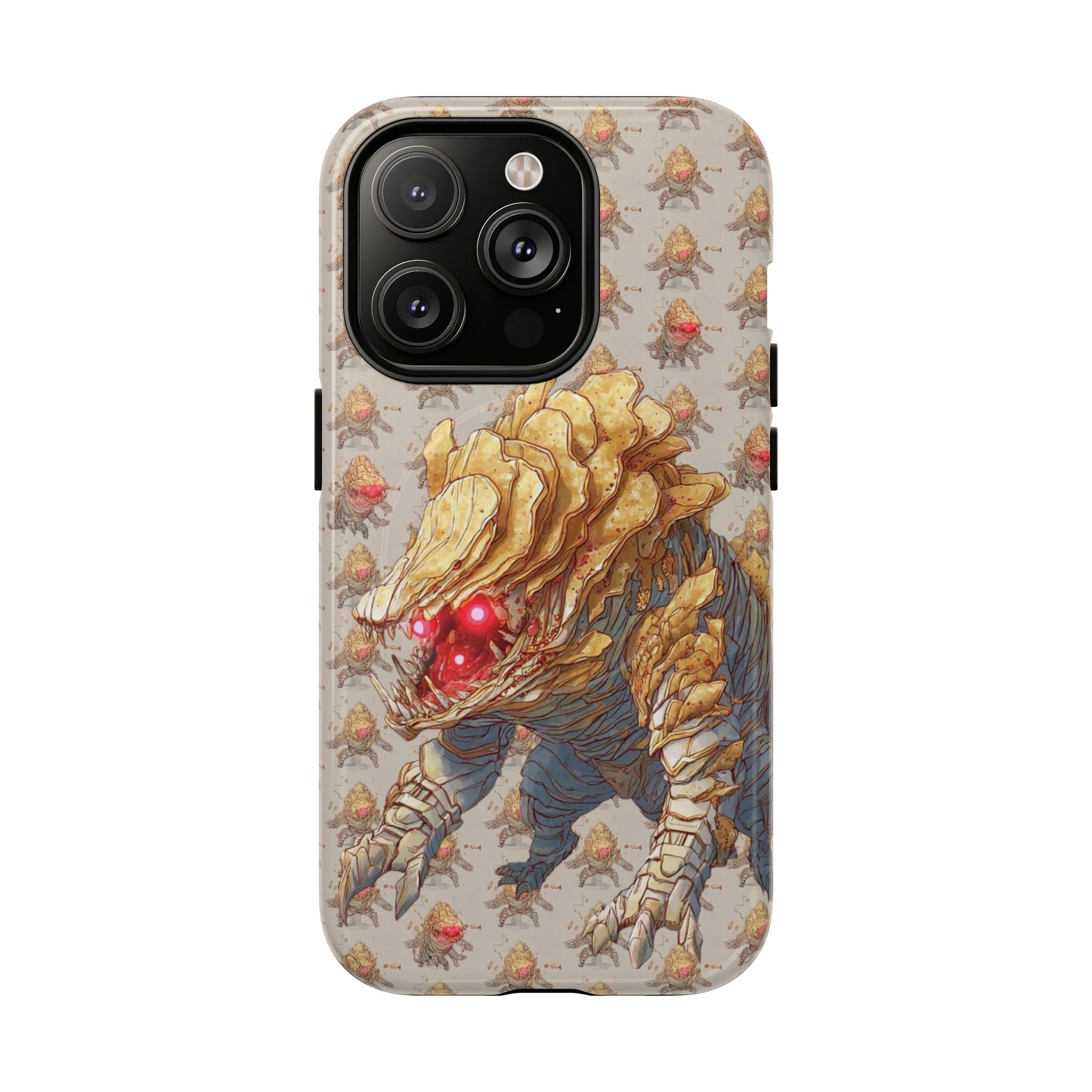 MOUMONS008 Phone Case