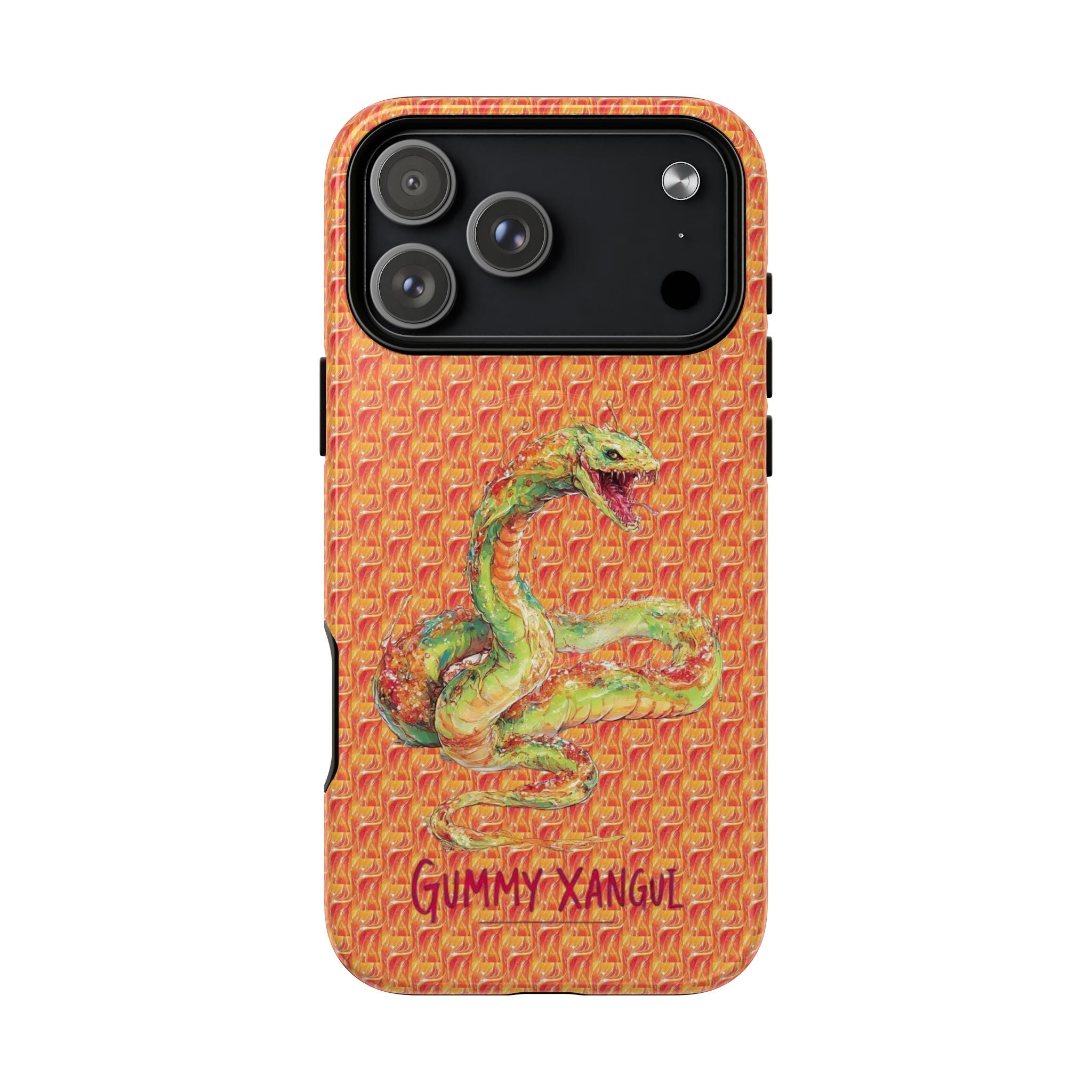 MOUMONS019A Tough Phone Case