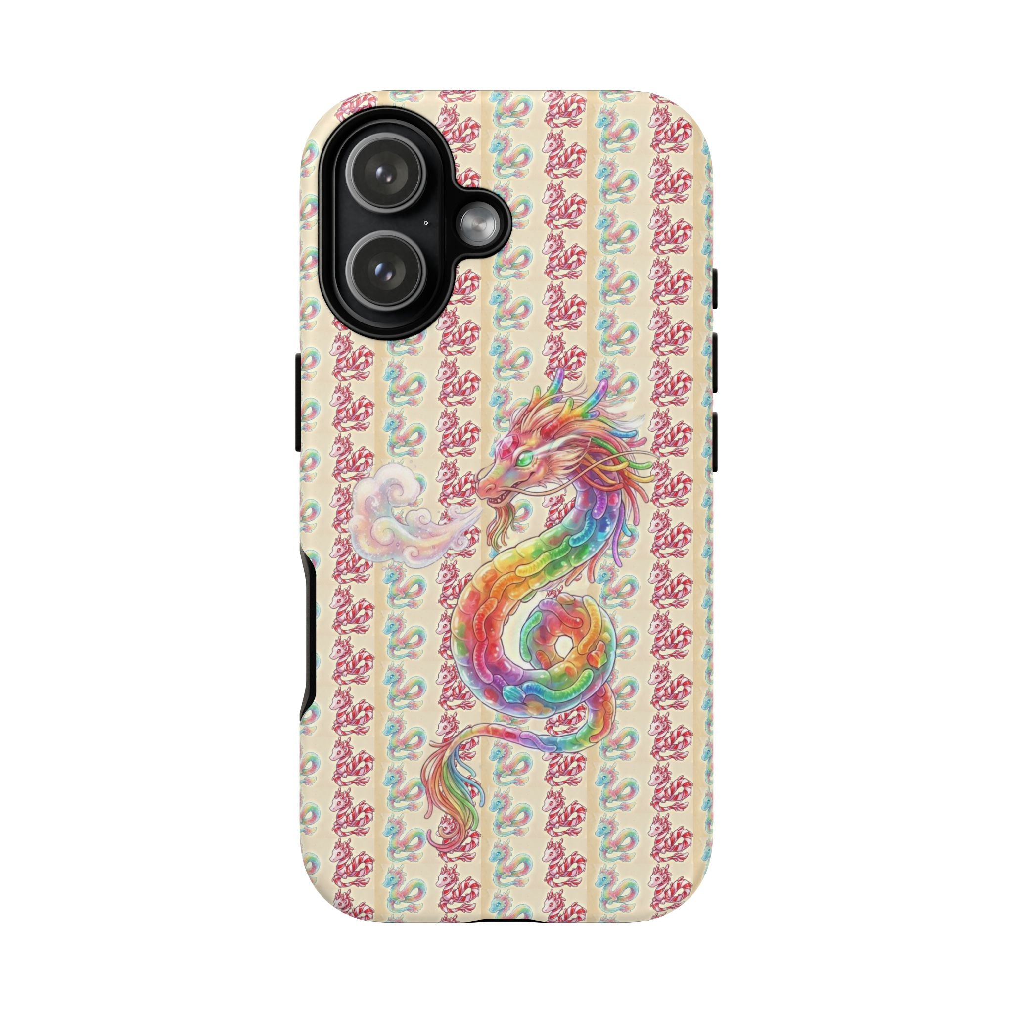 MOUMONS017 Phone Case