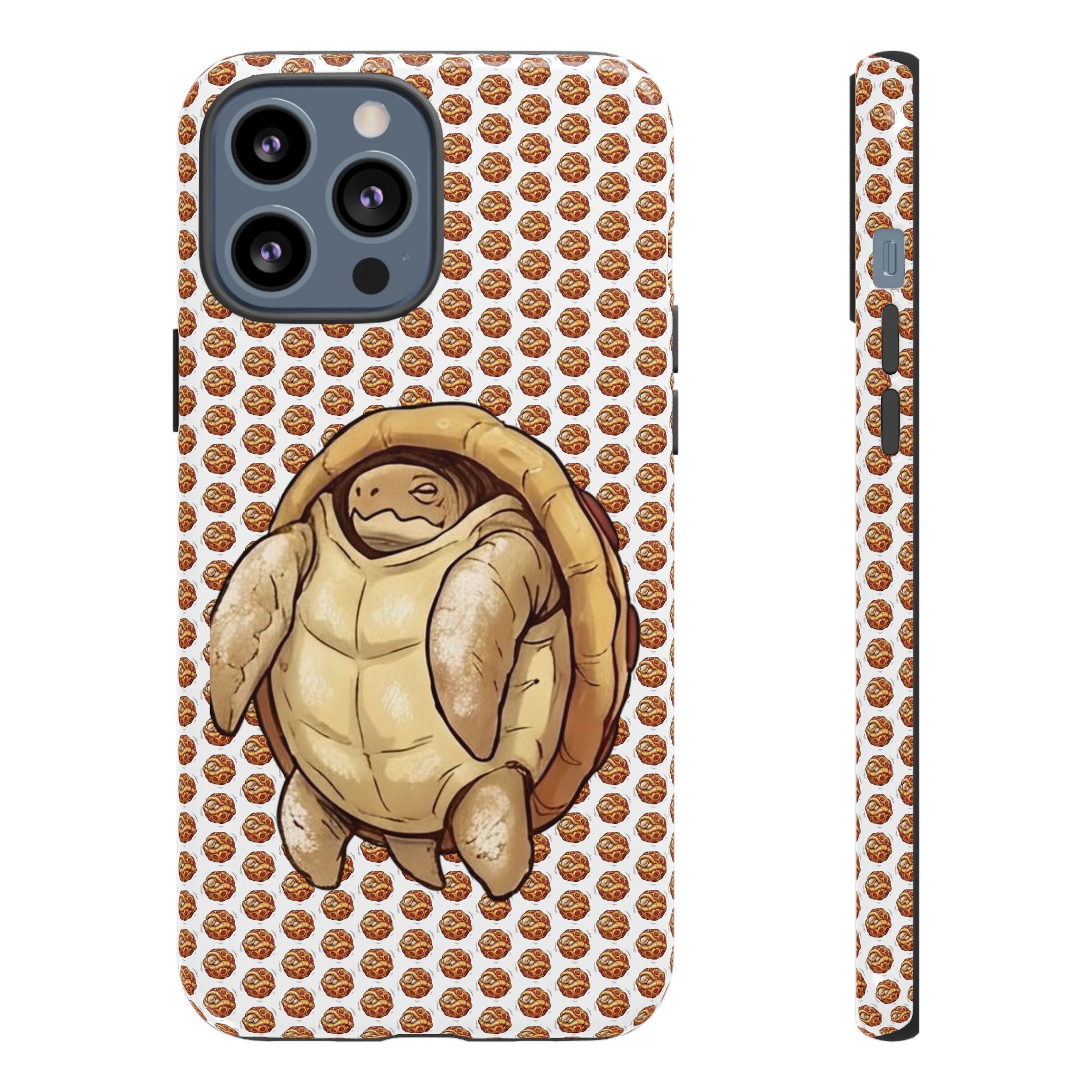 MOUMONS018(2) Phone Case