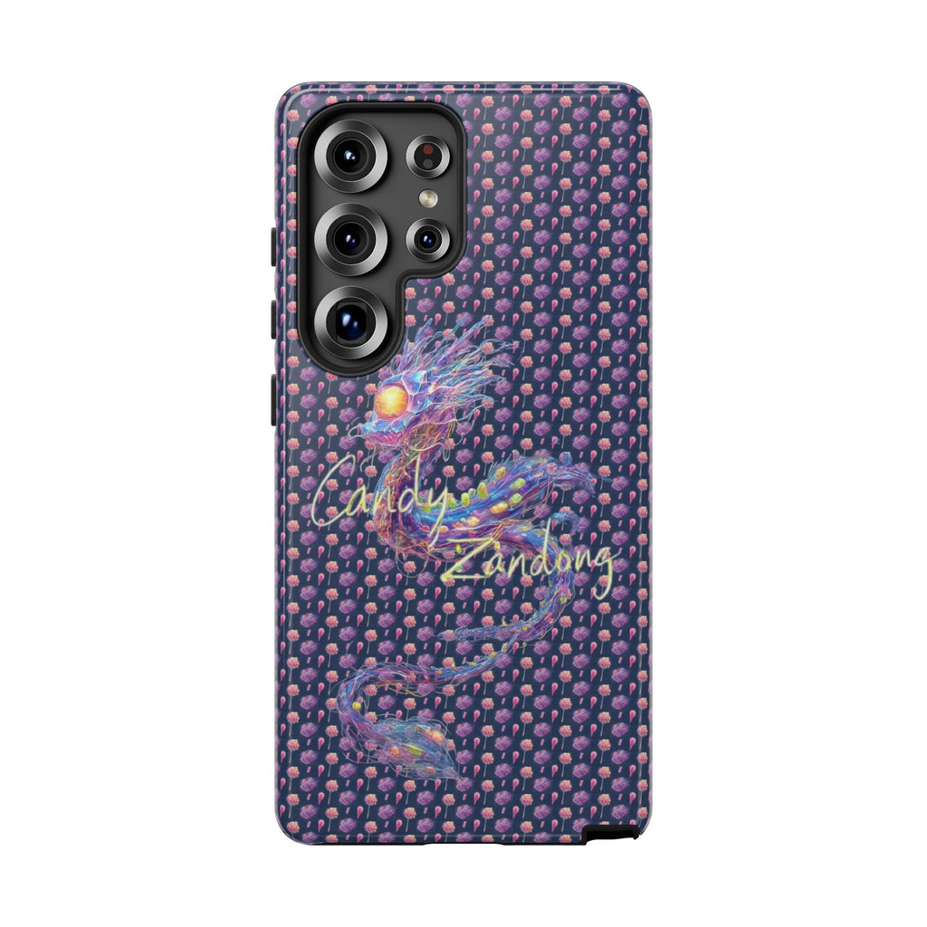 MOUMONS015 Phone Case