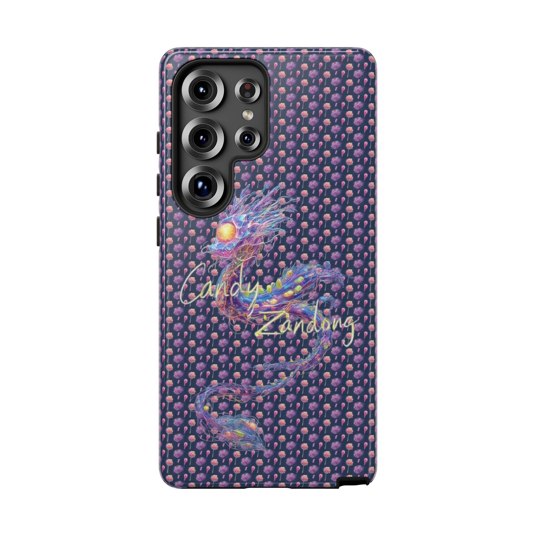 MOUMONS015 Phone Case