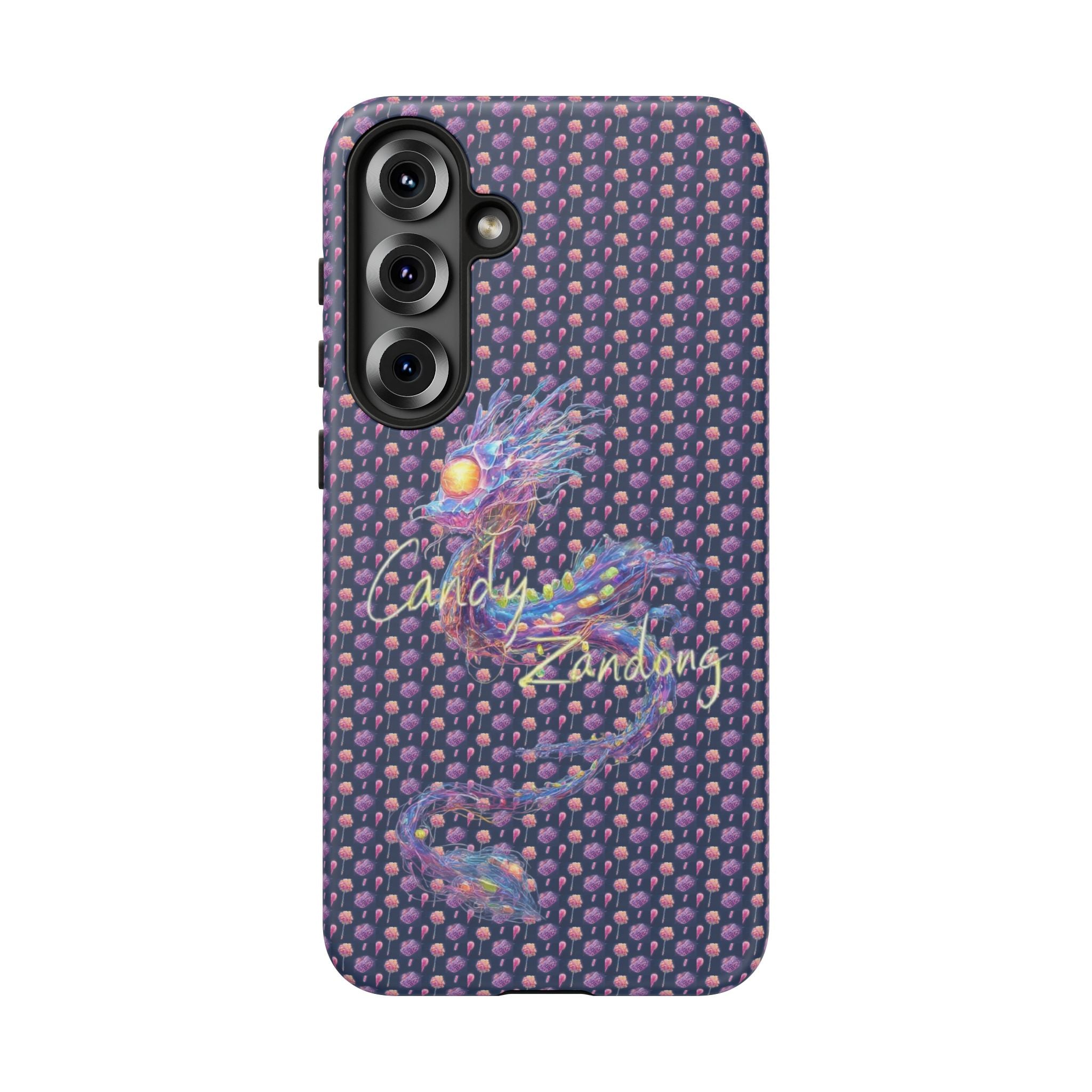 MOUMONS015 Phone Case
