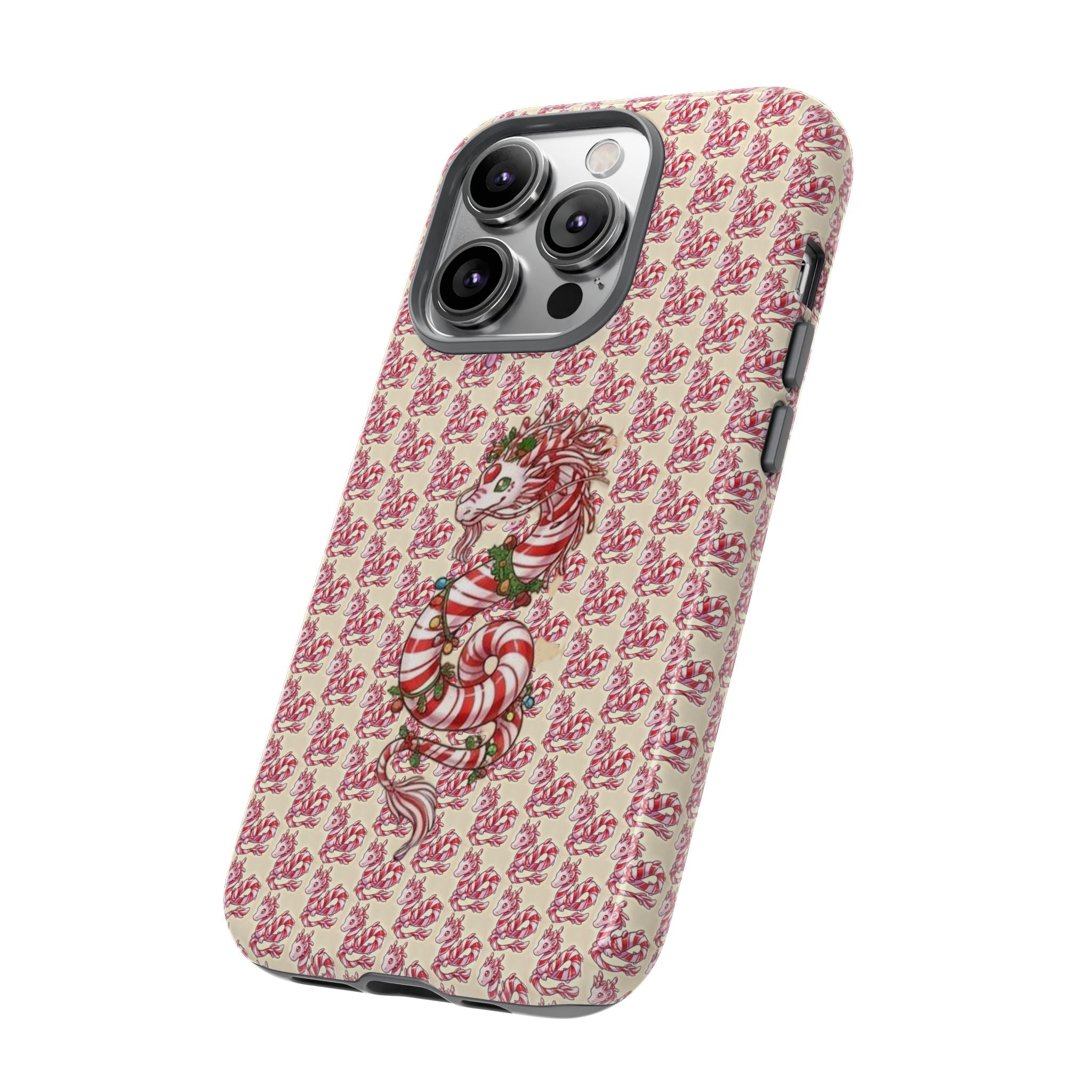 MOUMONS017B Phone Case