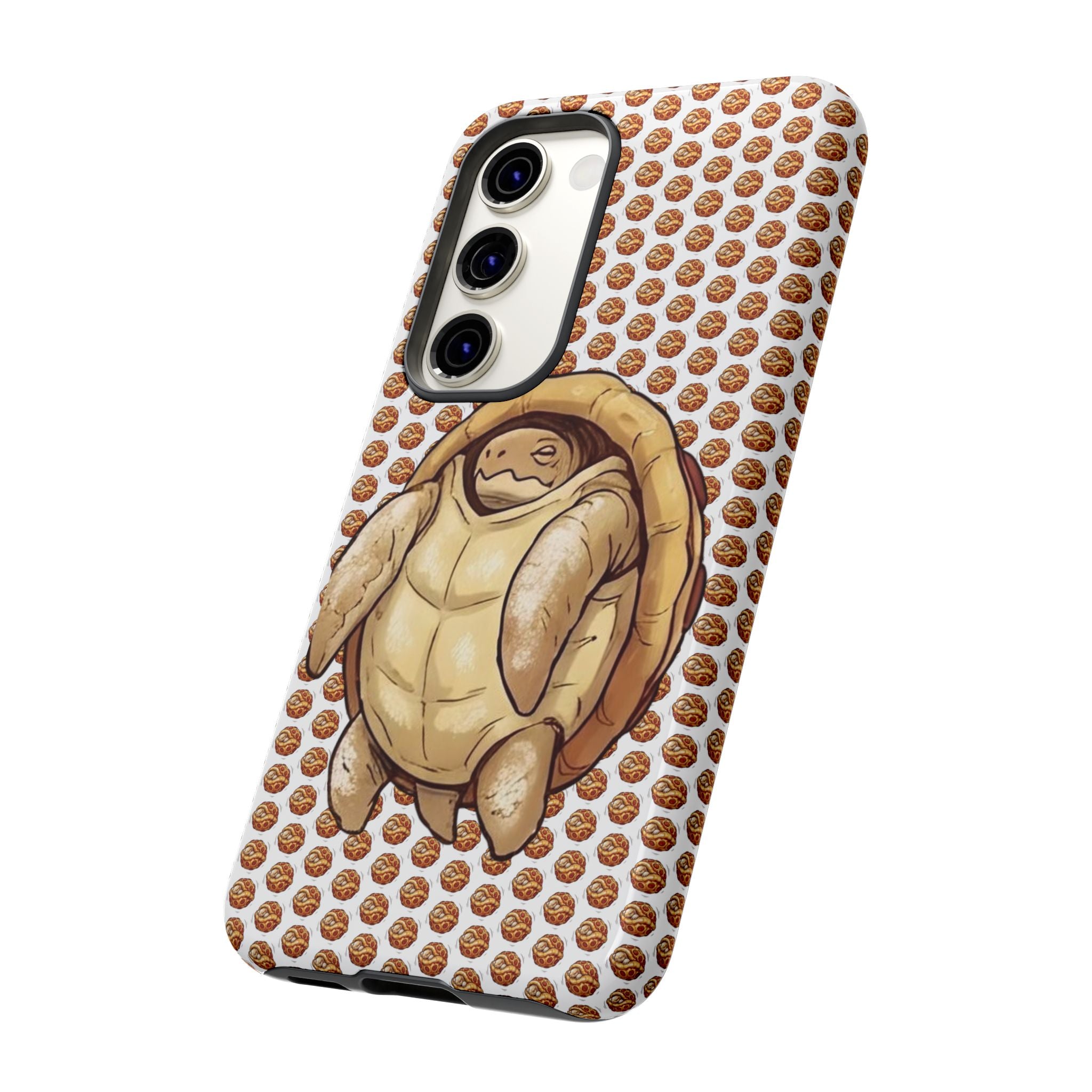 MOUMONS018(2) Phone Case