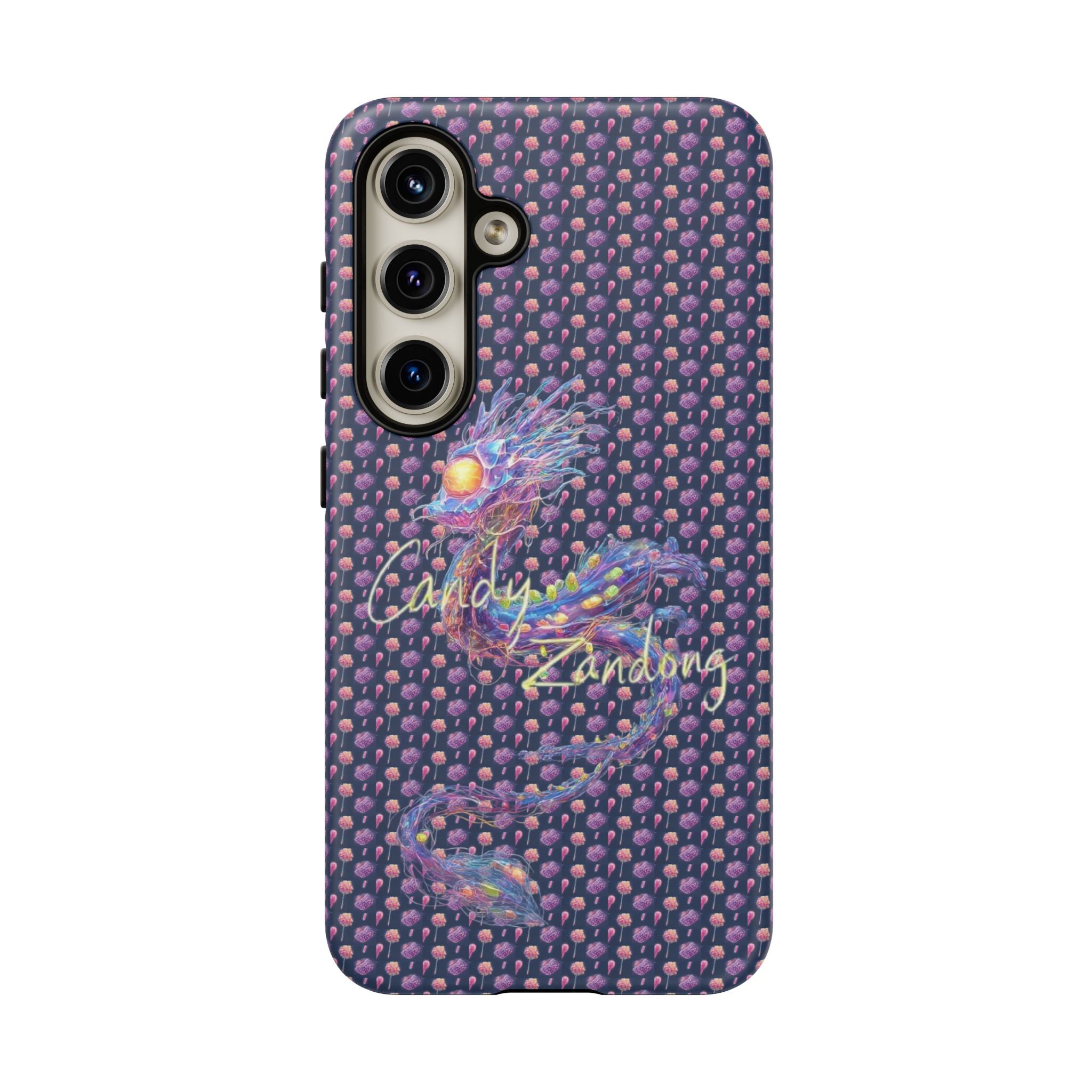 MOUMONS015 Phone Case