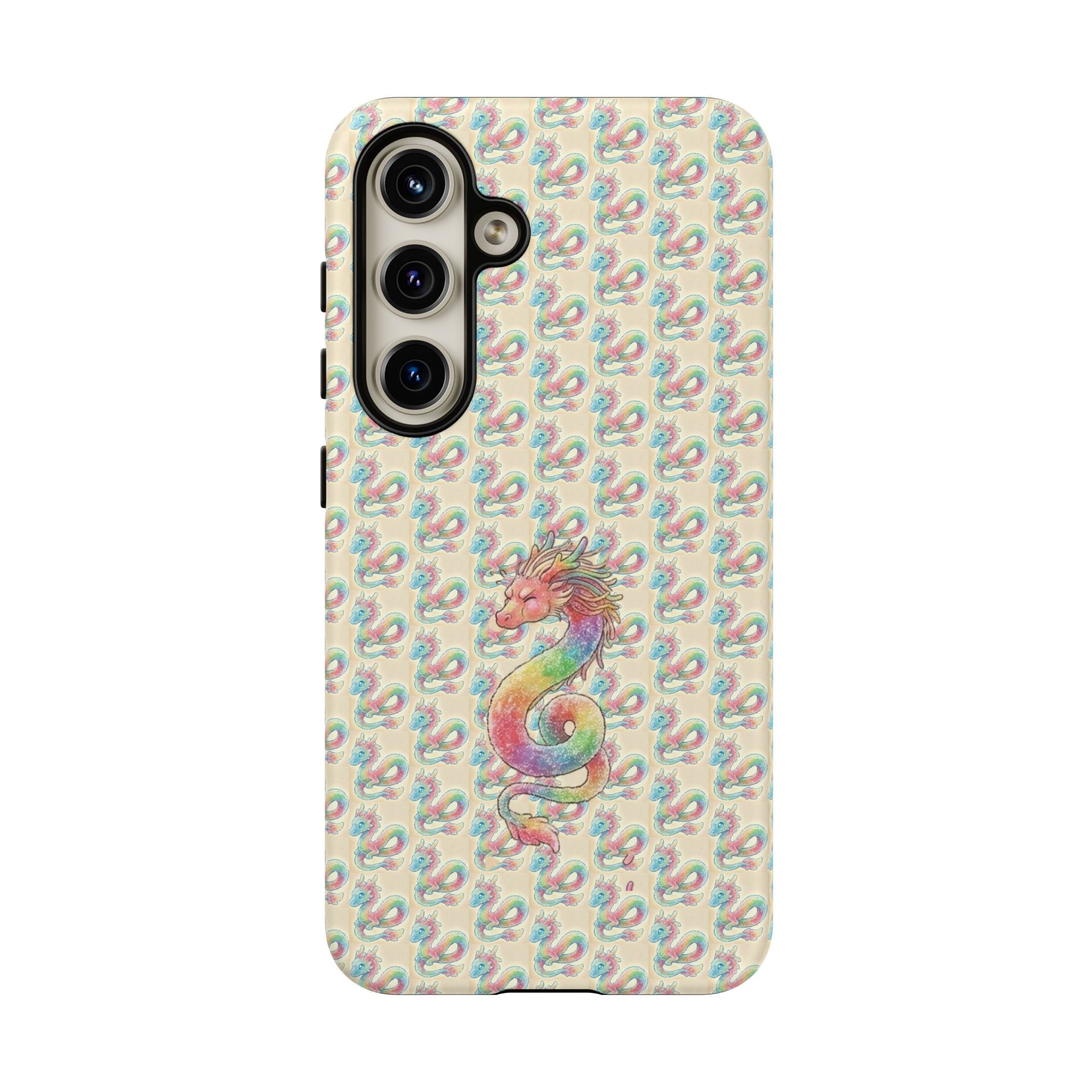 MOUMONS017A Phone Case