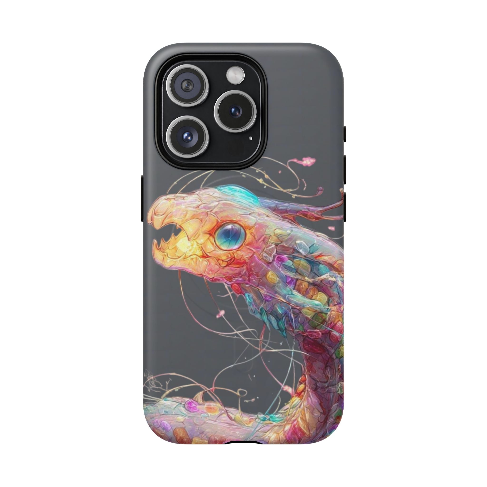 MOUMONS016 Tough Phone Case