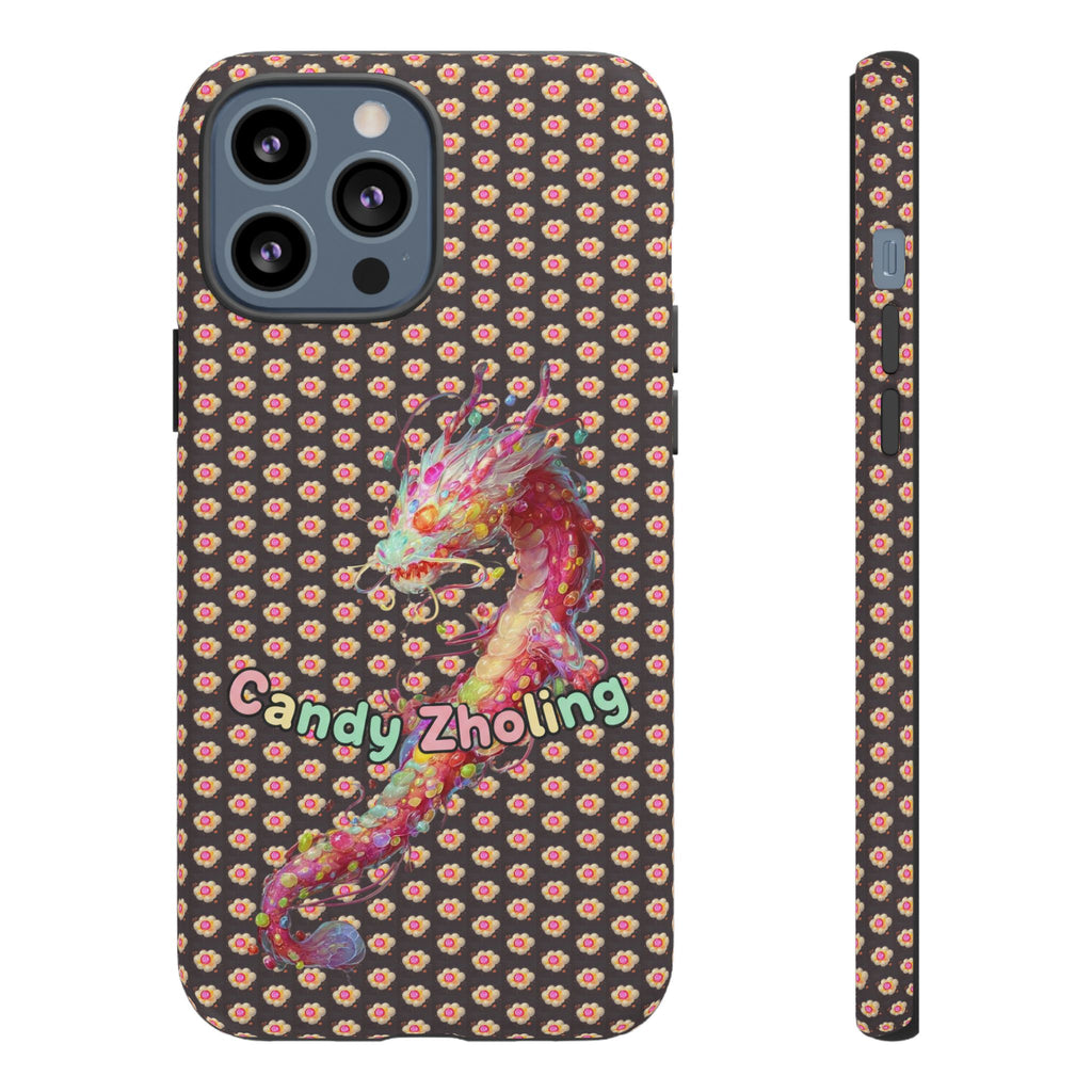 MOUMONS013 Tough Phone Case