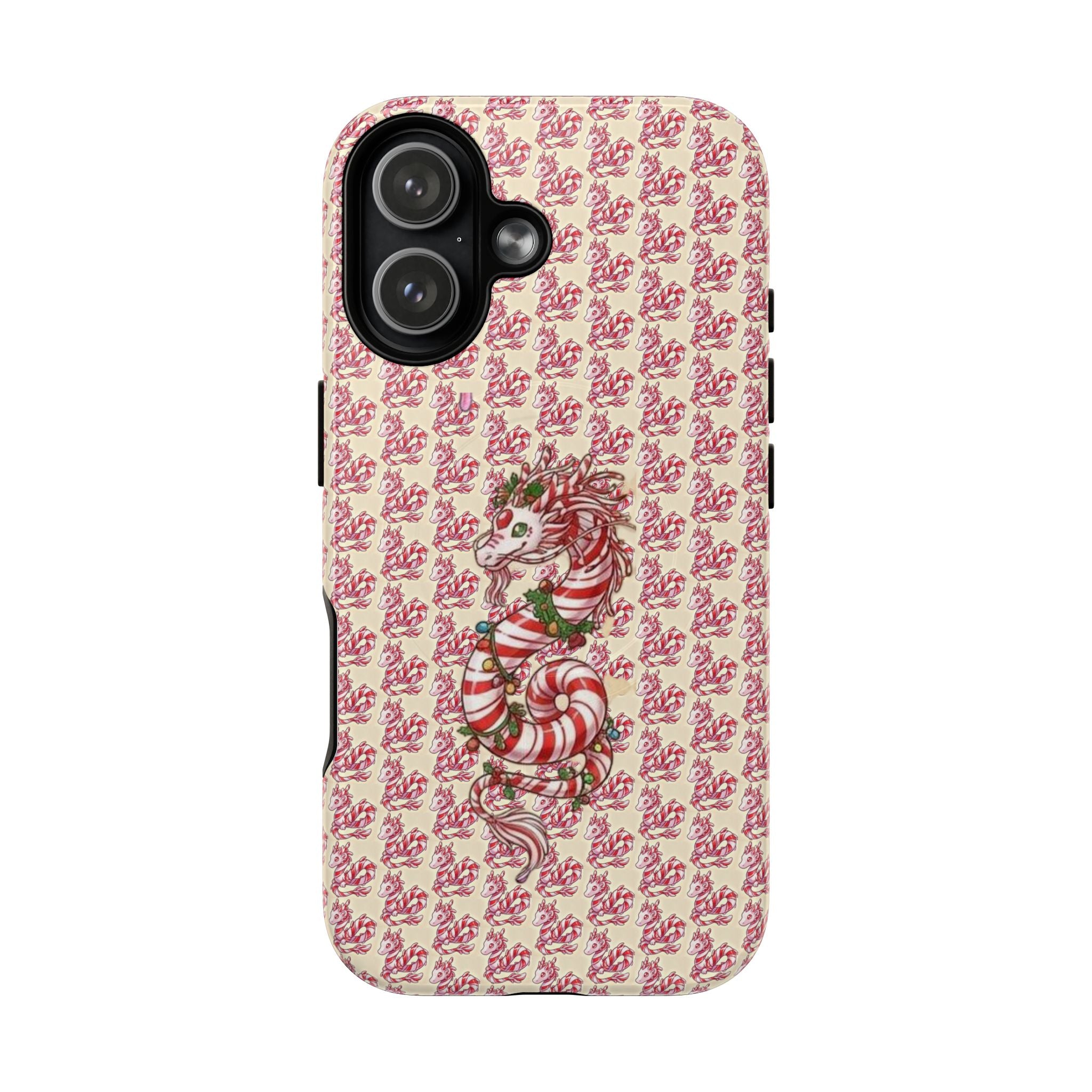 MOUMONS017B Phone Case