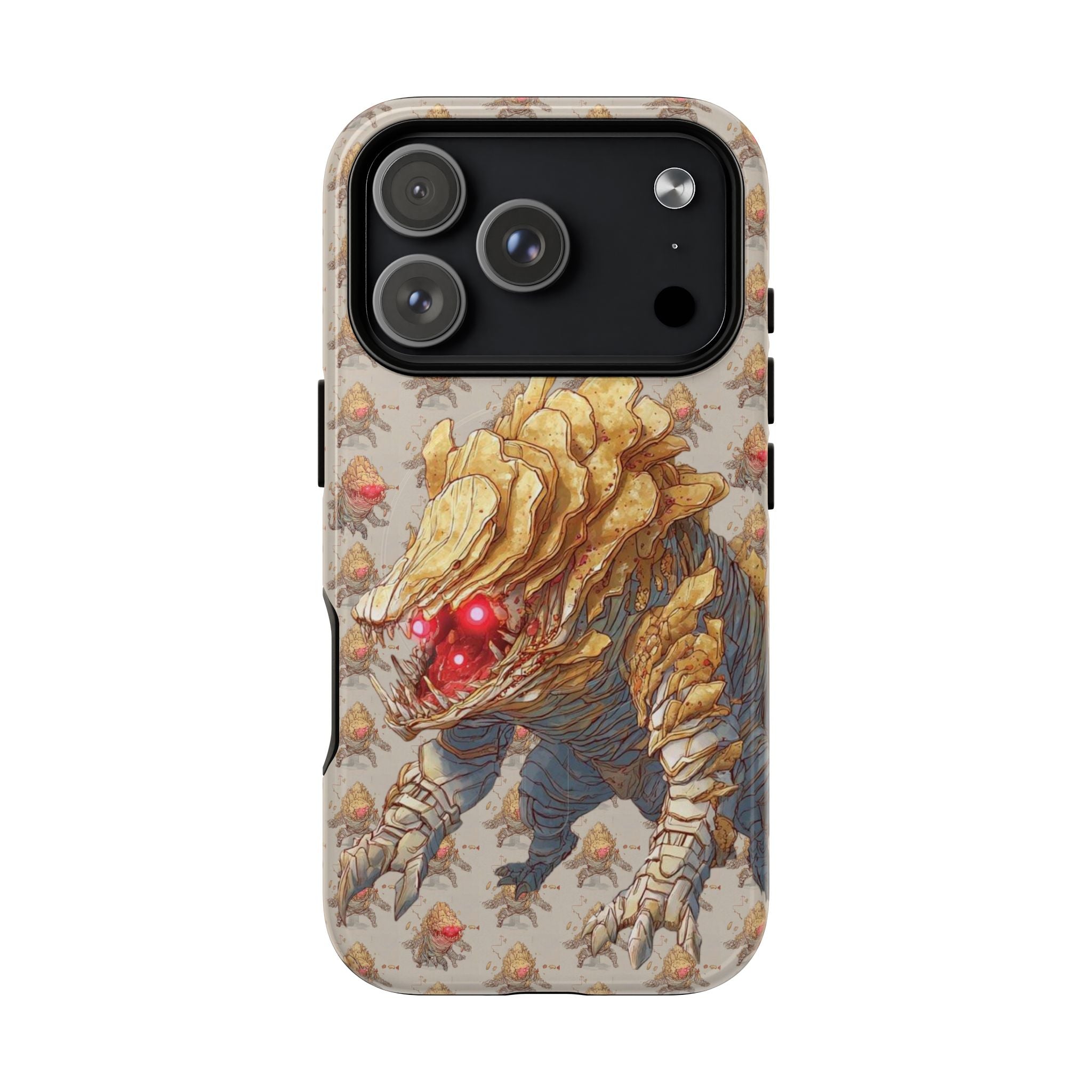 MOUMONS008 Phone Case
