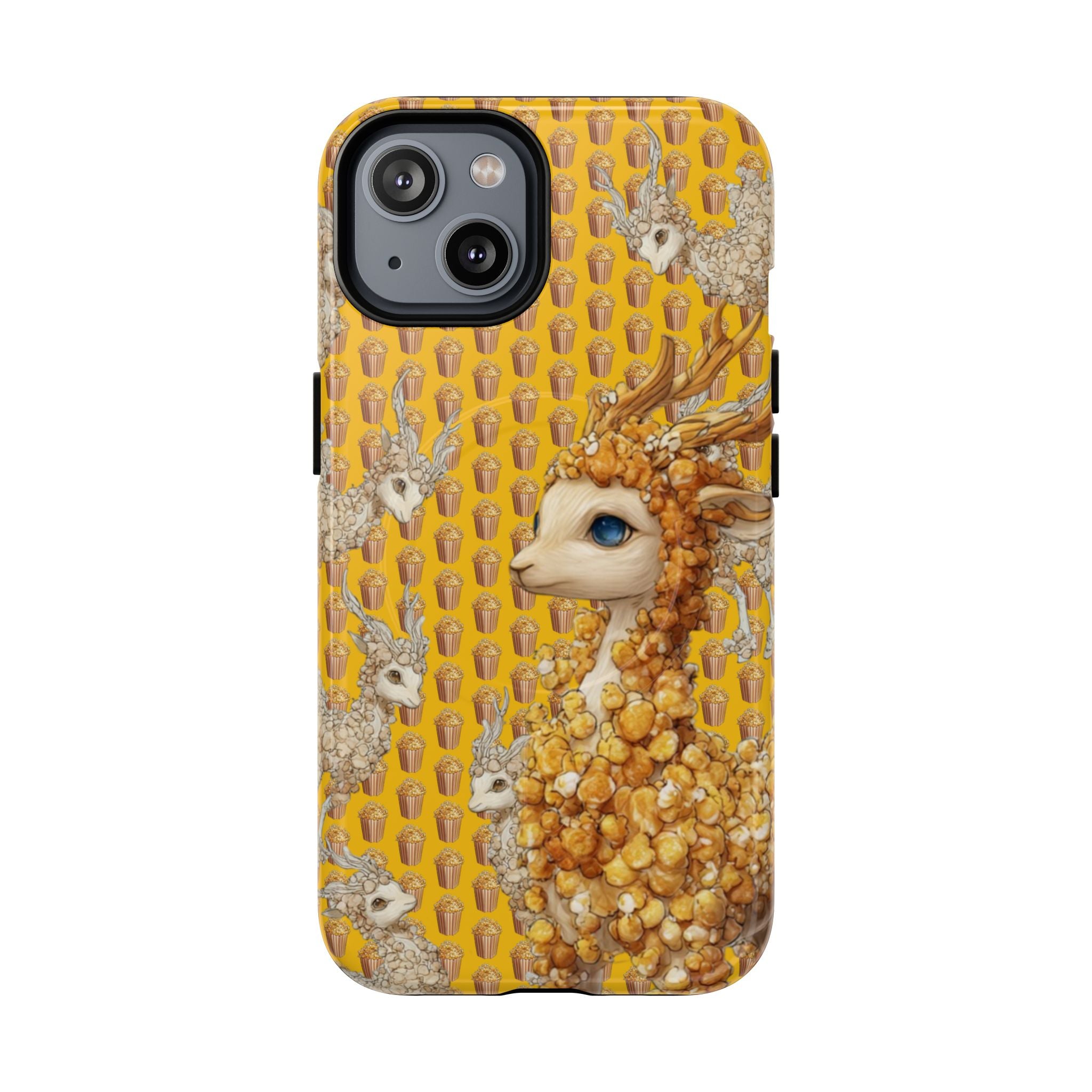 MOUMONS001 Phone Case