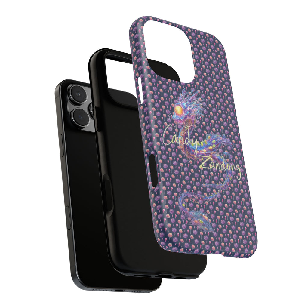 MOUMONS015 Phone Case