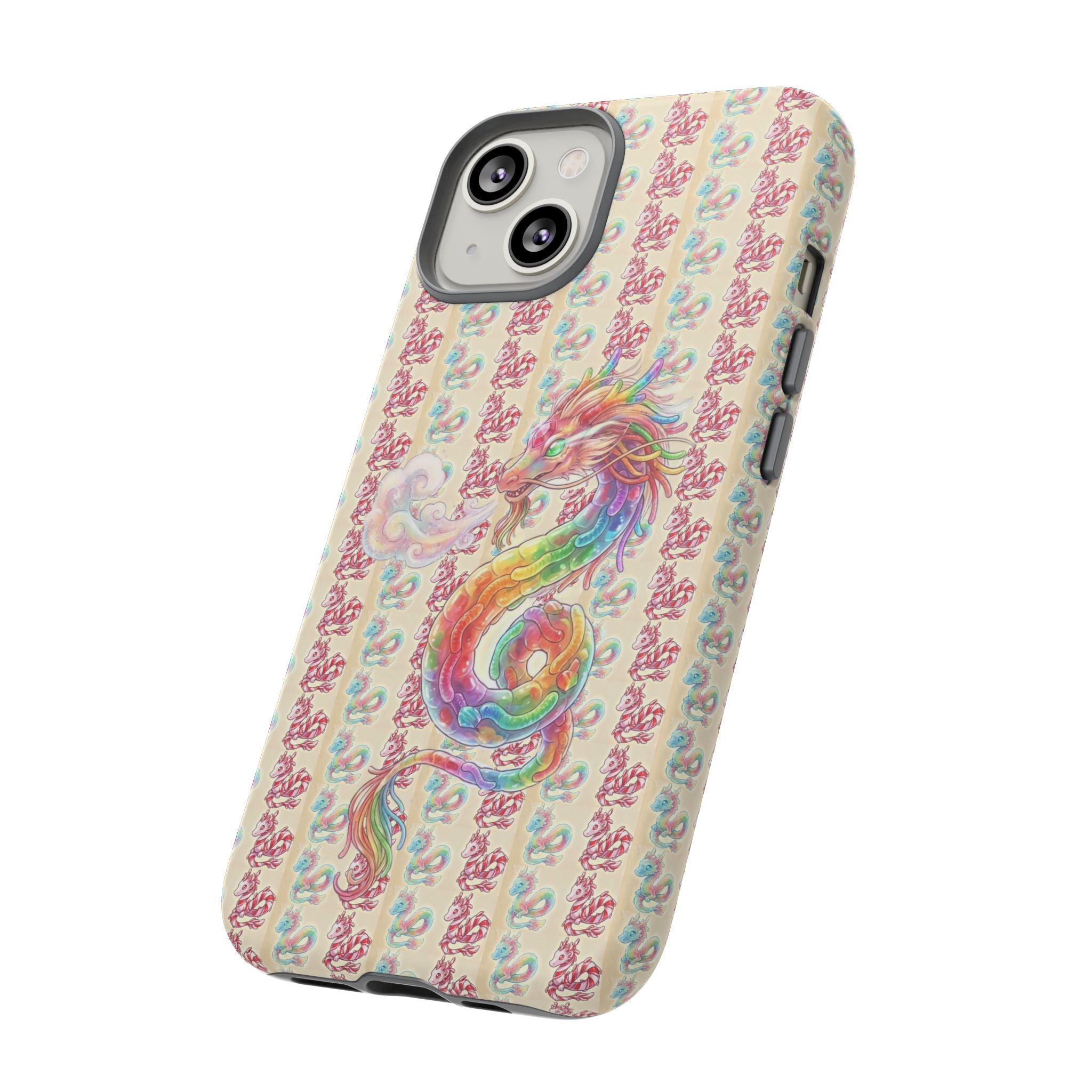 MOUMONS017 Phone Case