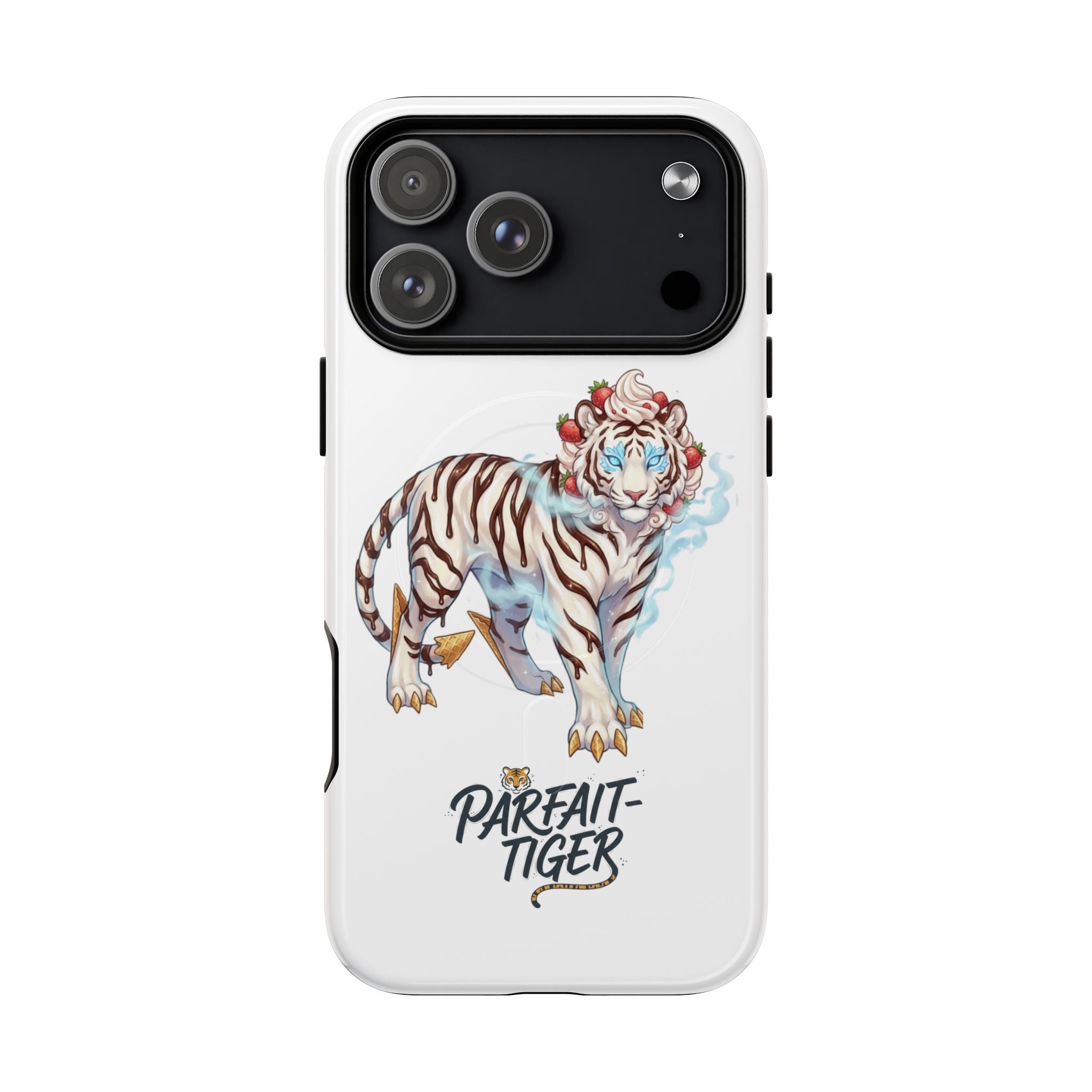 MOUMONS010 Phone Case