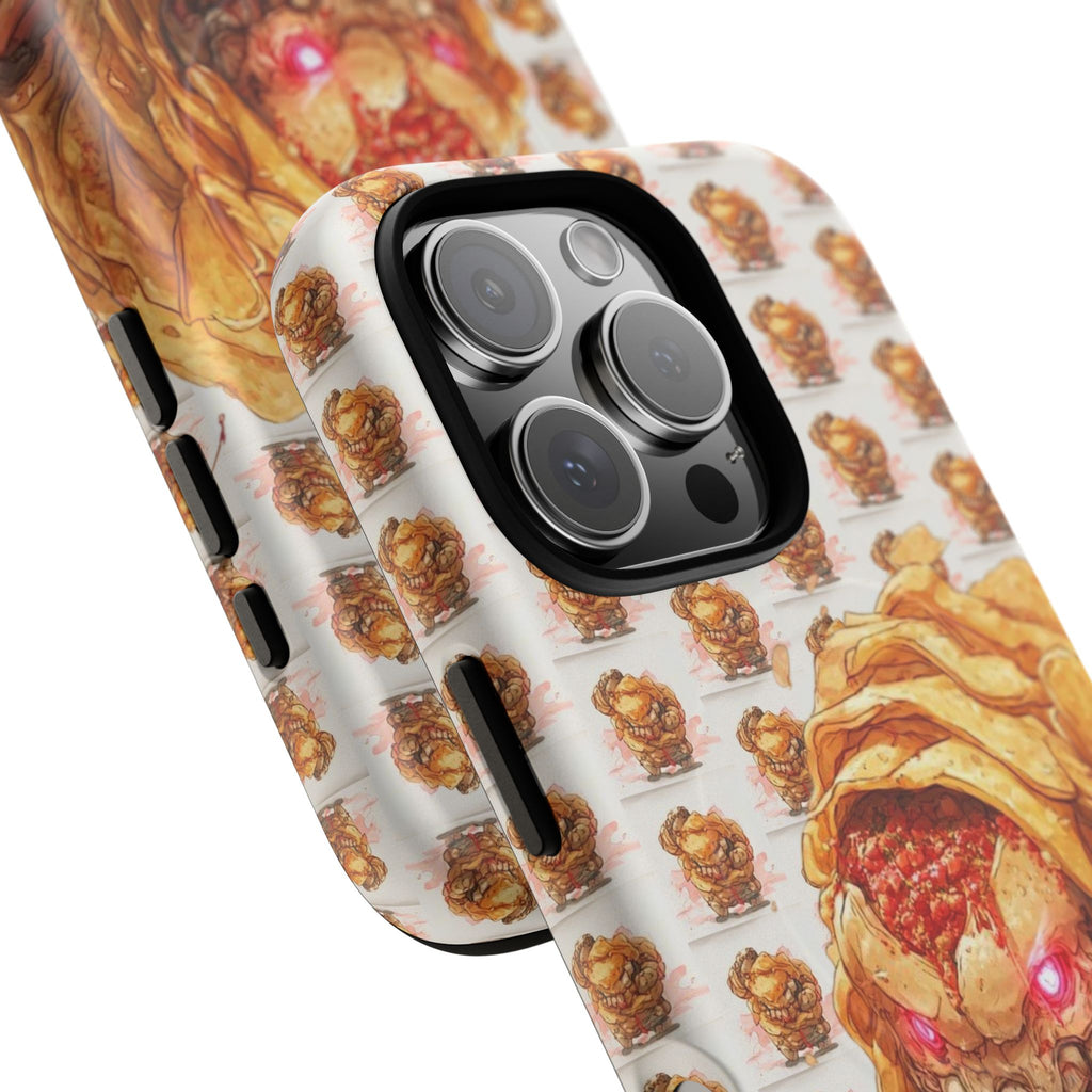 MOUMONS007 Phone Case