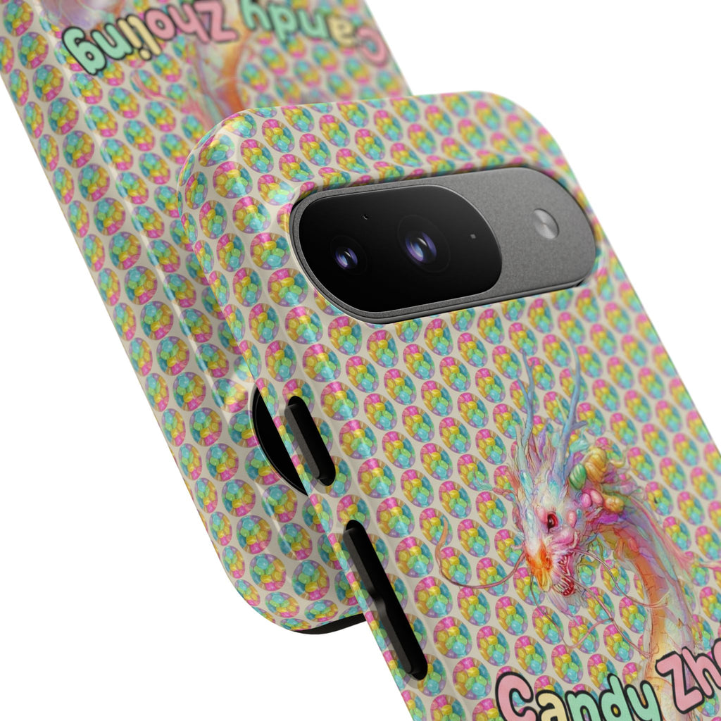 MOUMONS014 Tough Case