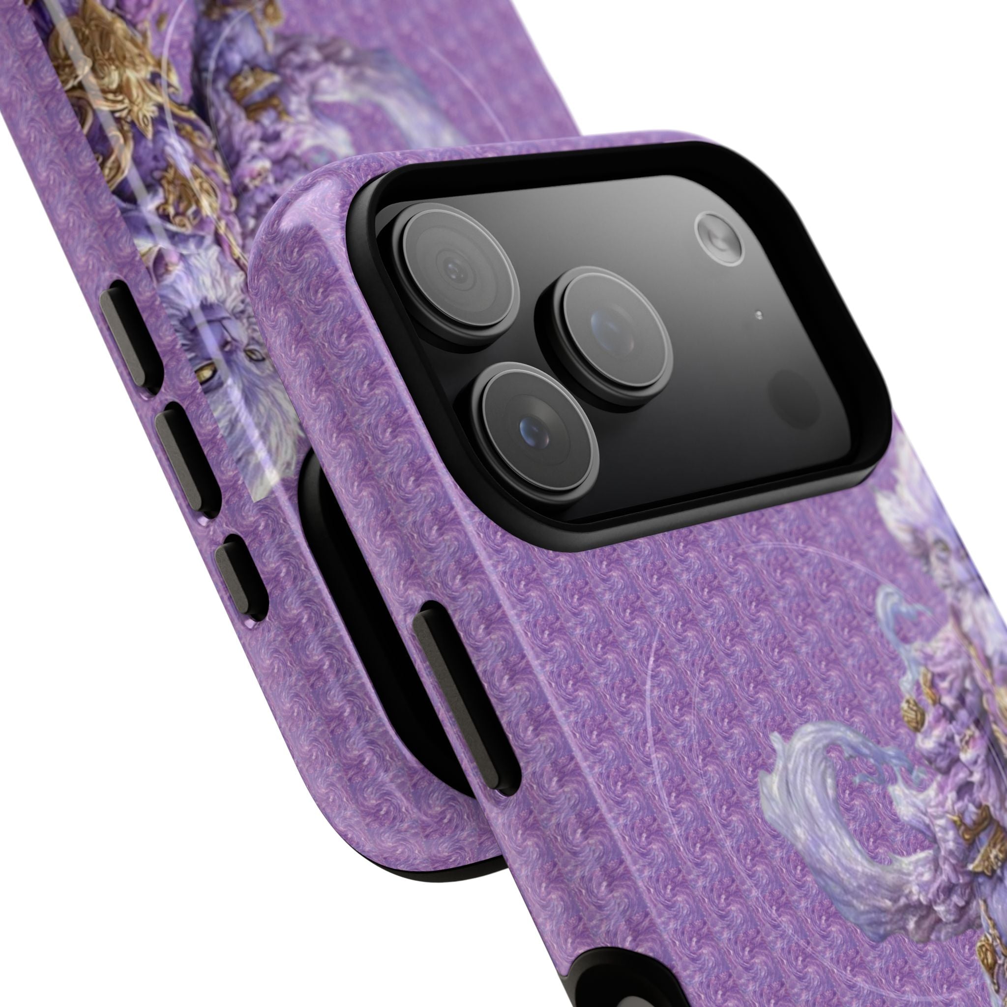 MOUMONS003 Phone case