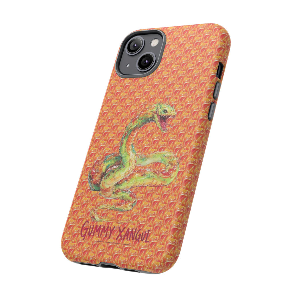 MOUMONS019A Tough Phone Case
