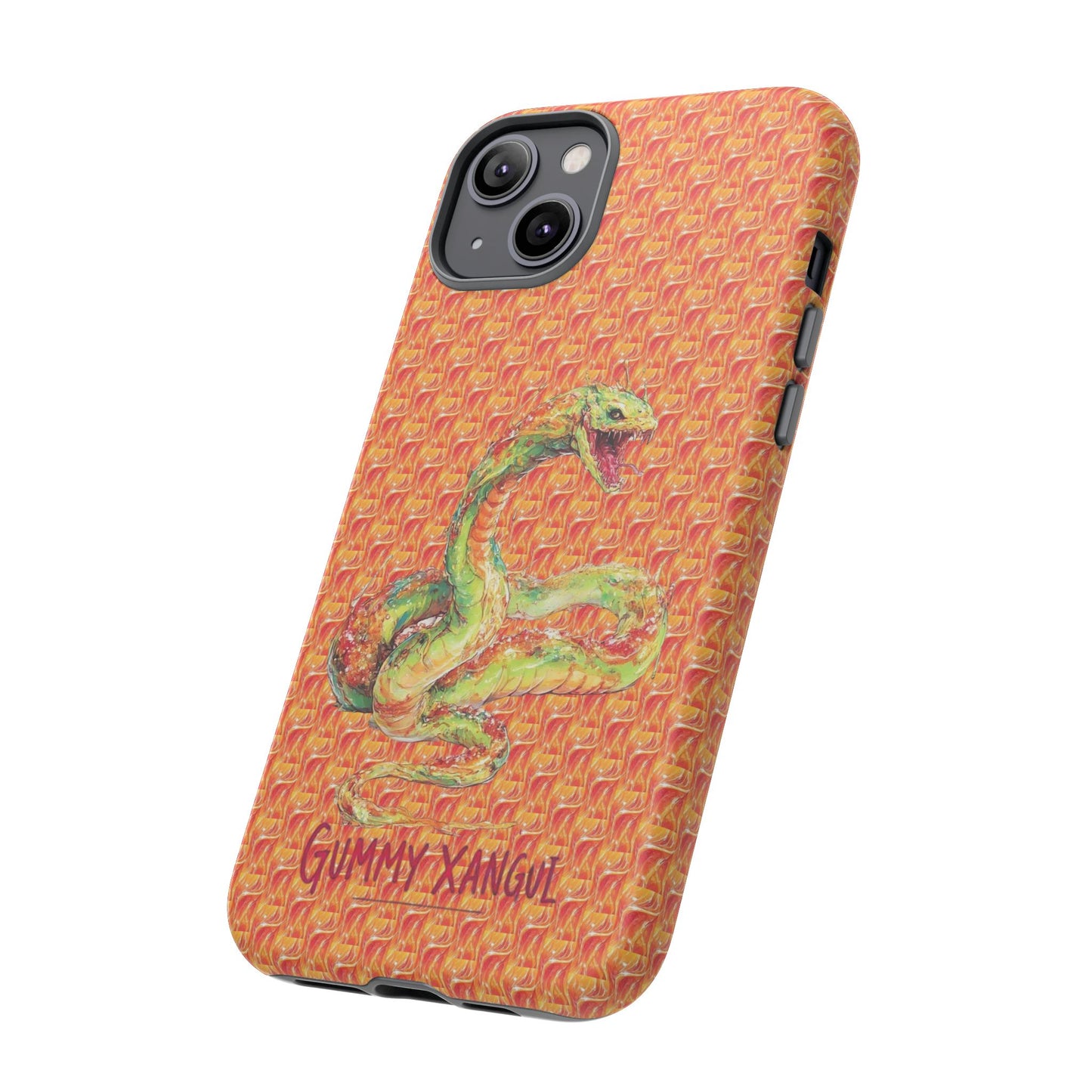 MOUMONS019A Tough Phone Case