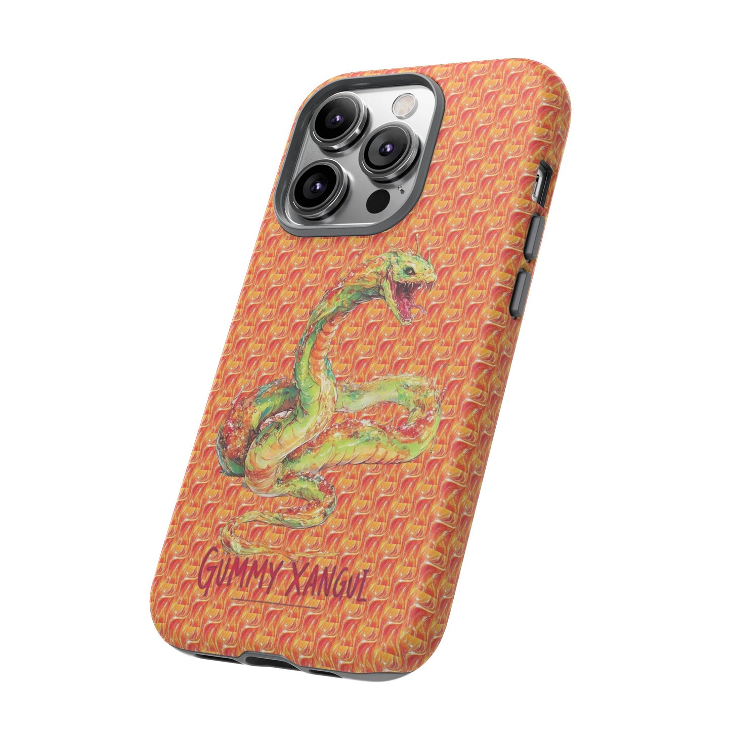 MOUMONS019A Tough Phone Case