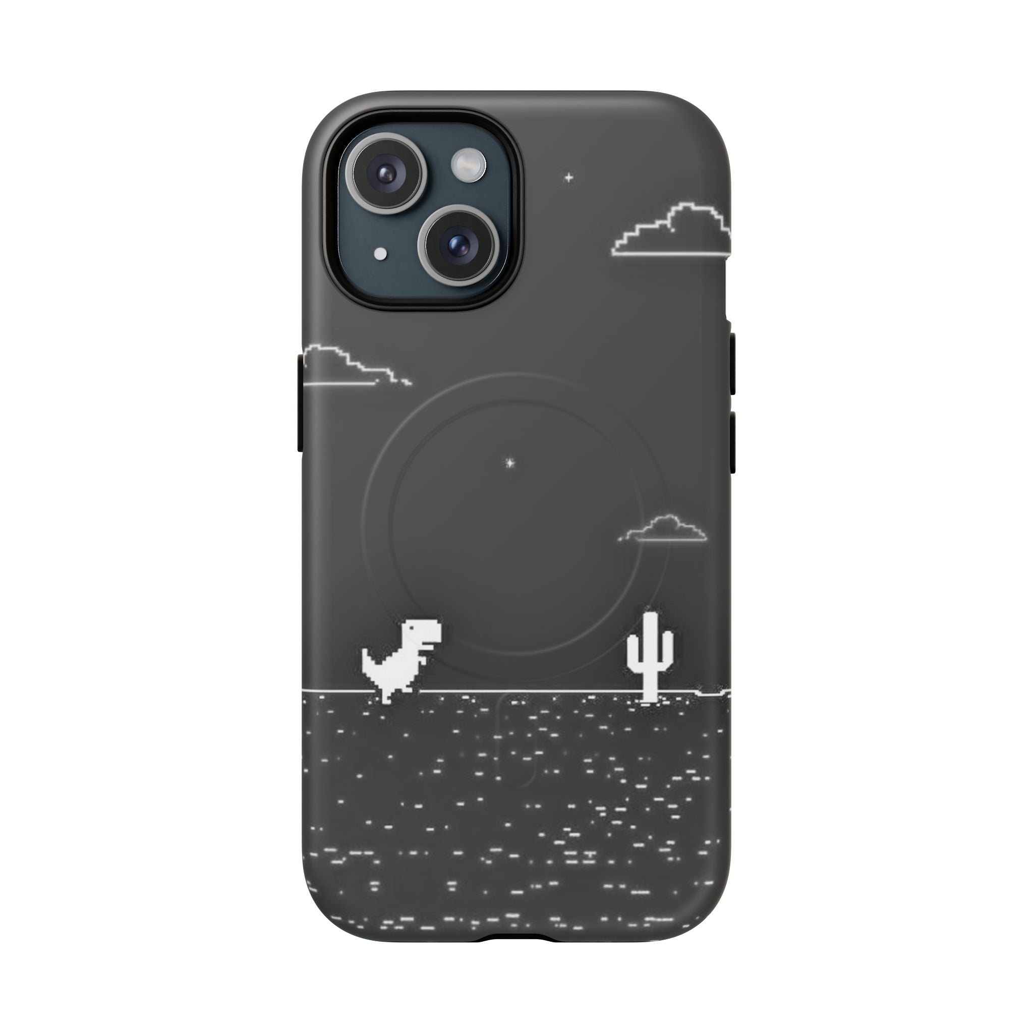 MEME001 iPhone Tough Magnetic Case