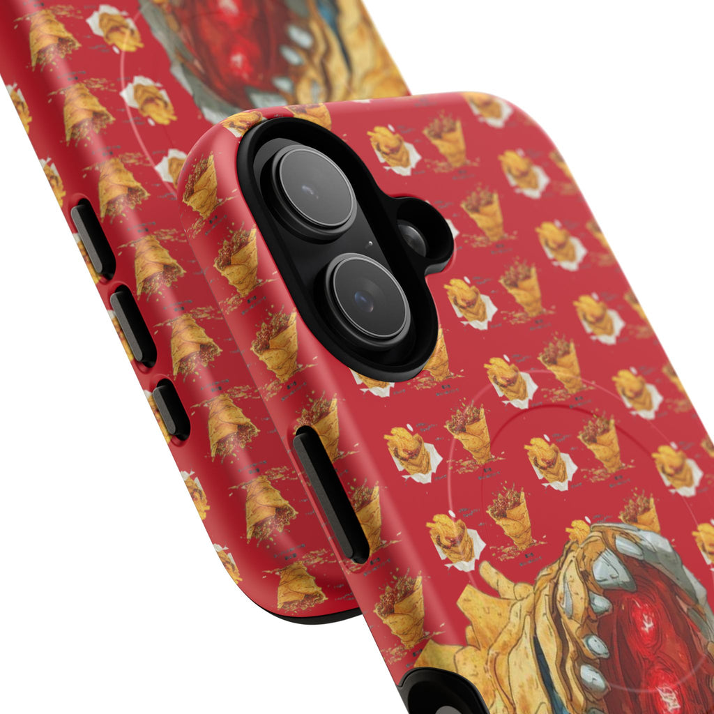 MOUMONS005 Phone Case