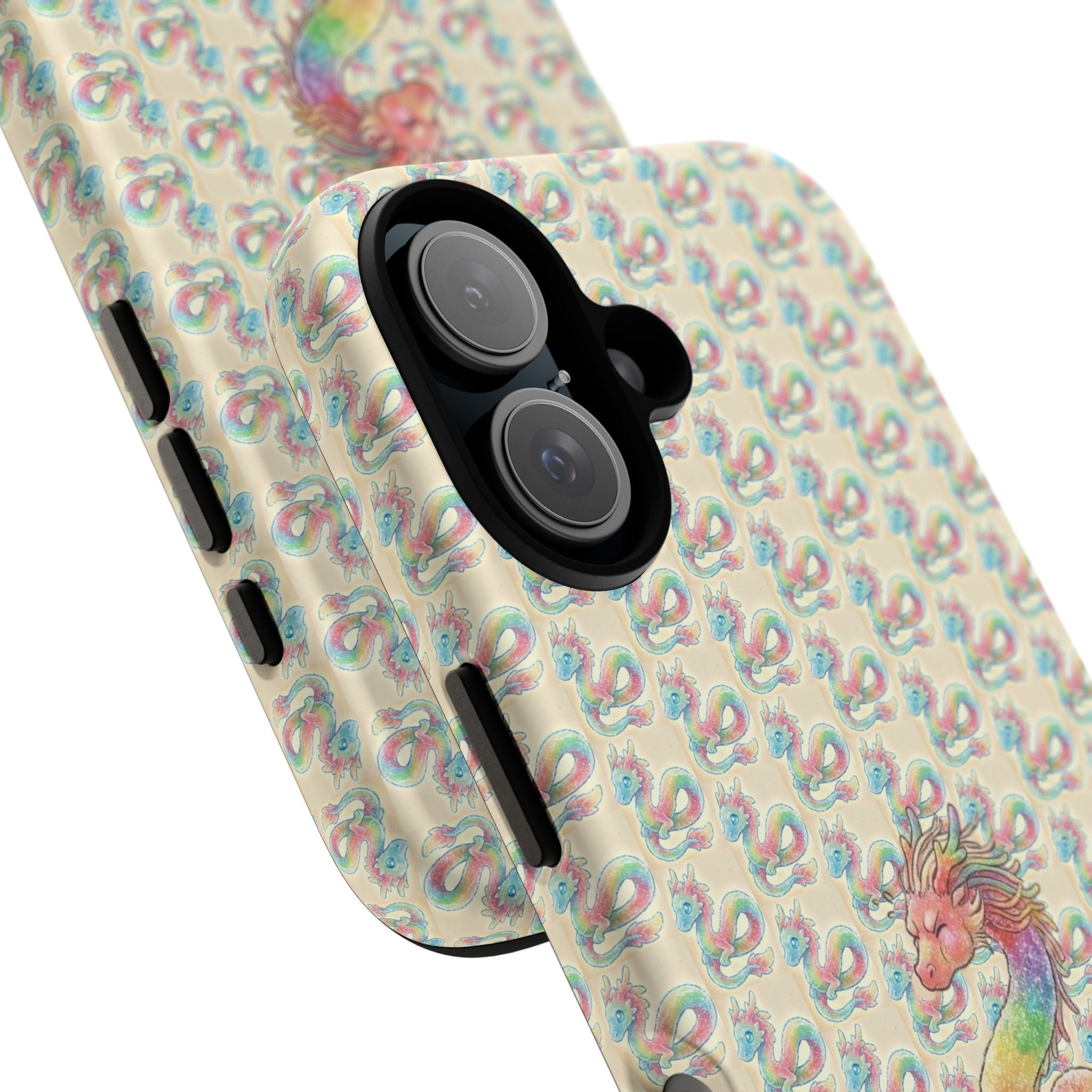 MOUMONS017A Phone Case