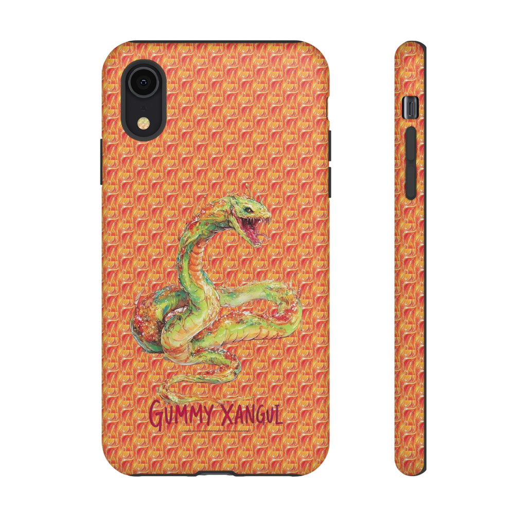 MOUMONS019A Tough Phone Case