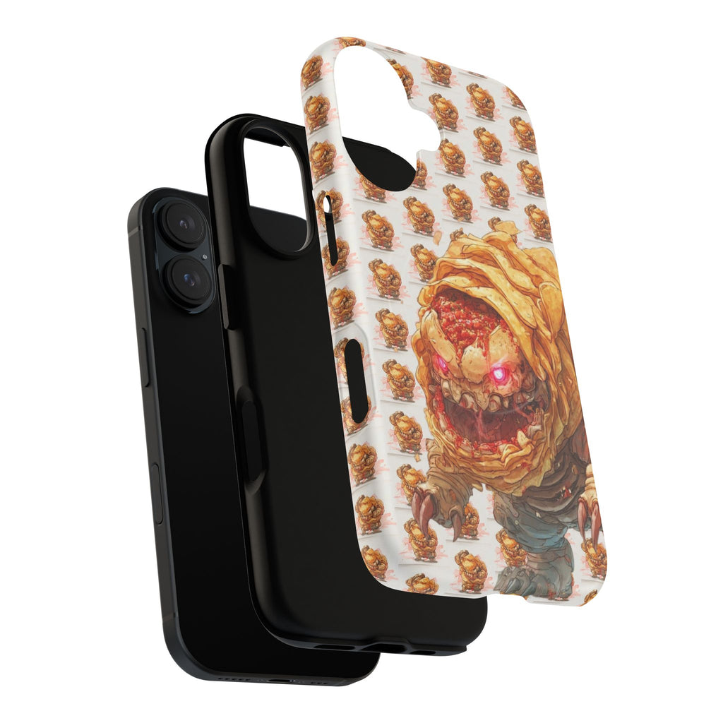MOUMONS007 Phone Case