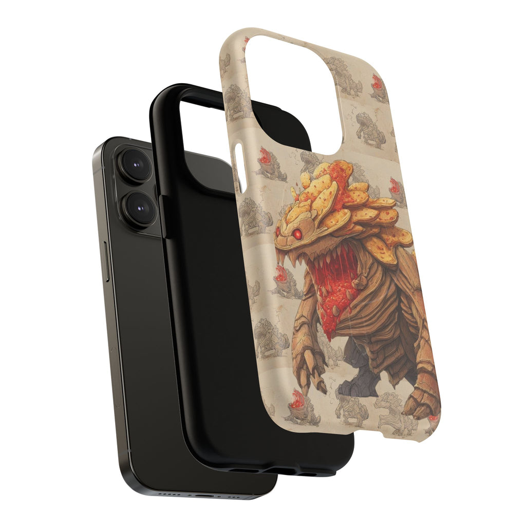 MOUMONS006 Phone Case