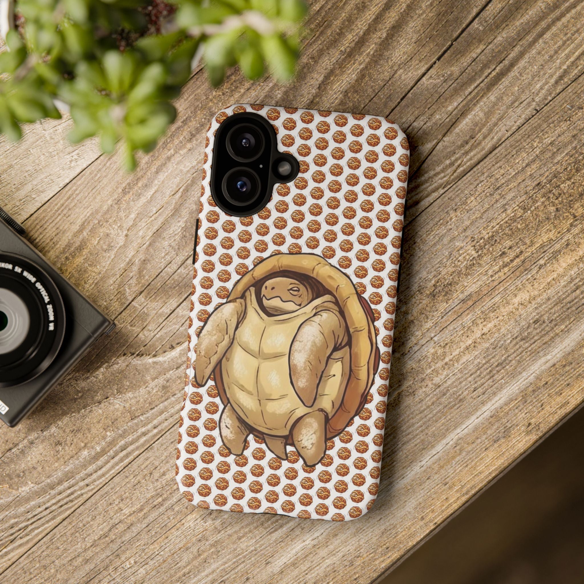 MOUMONS018(2) Phone Case