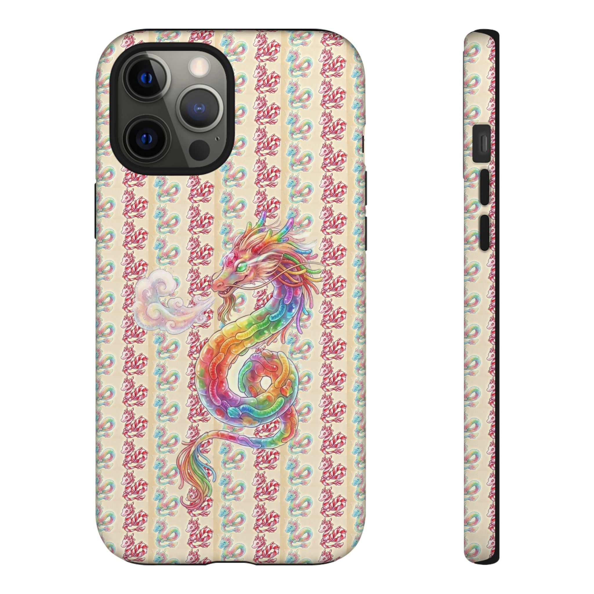 MOUMONS017 Phone Case