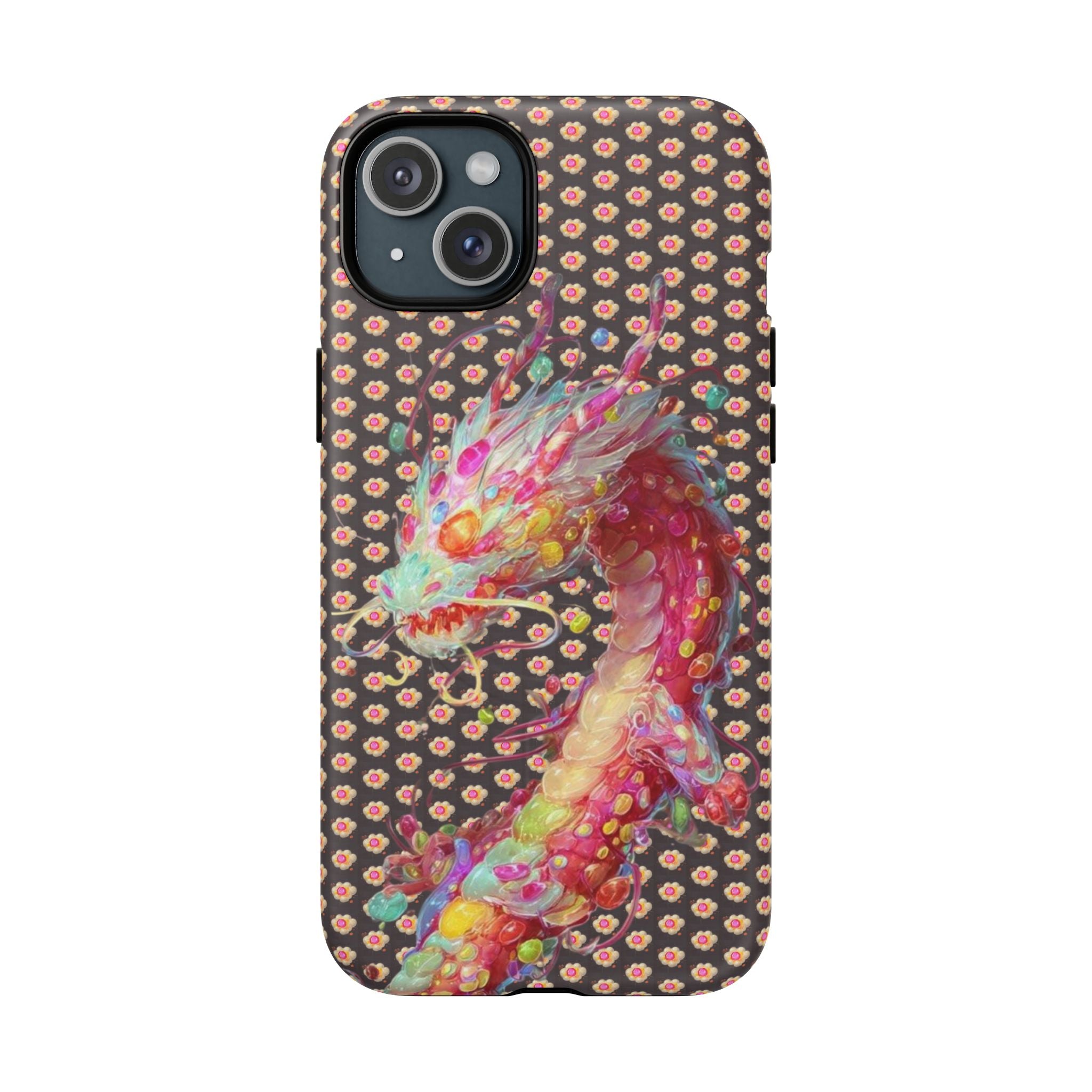 MOUMONS013 Tough Phone Case