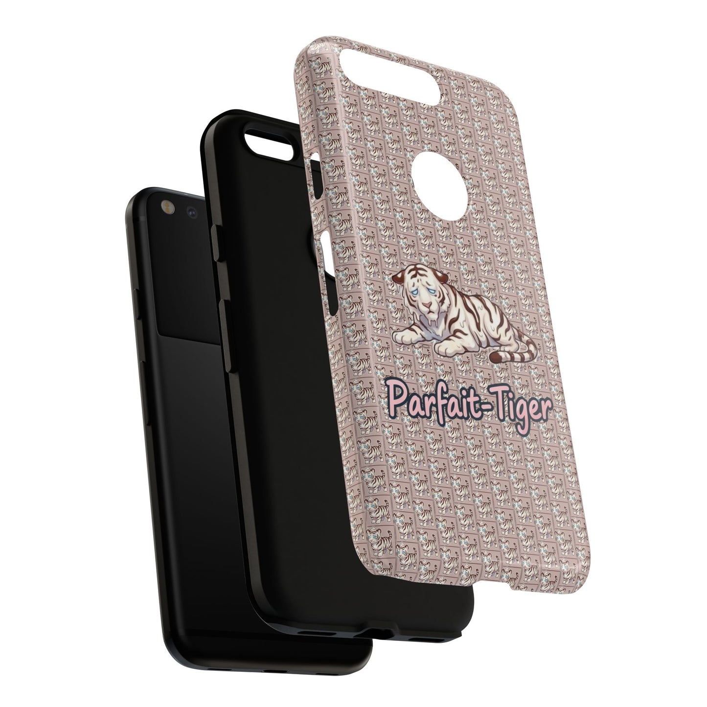 MOUMONS010B Phone Case