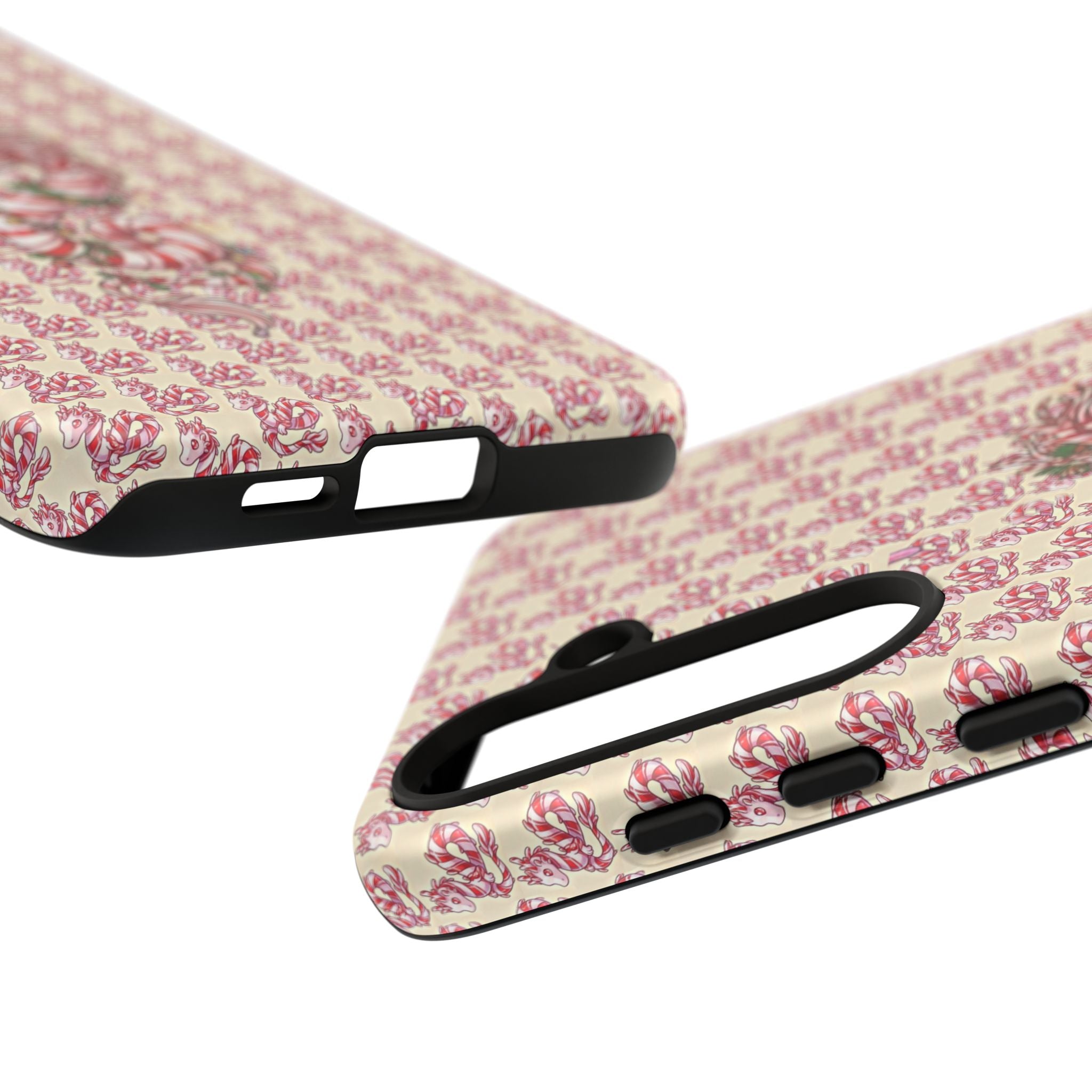 MOUMONS017B Phone Case