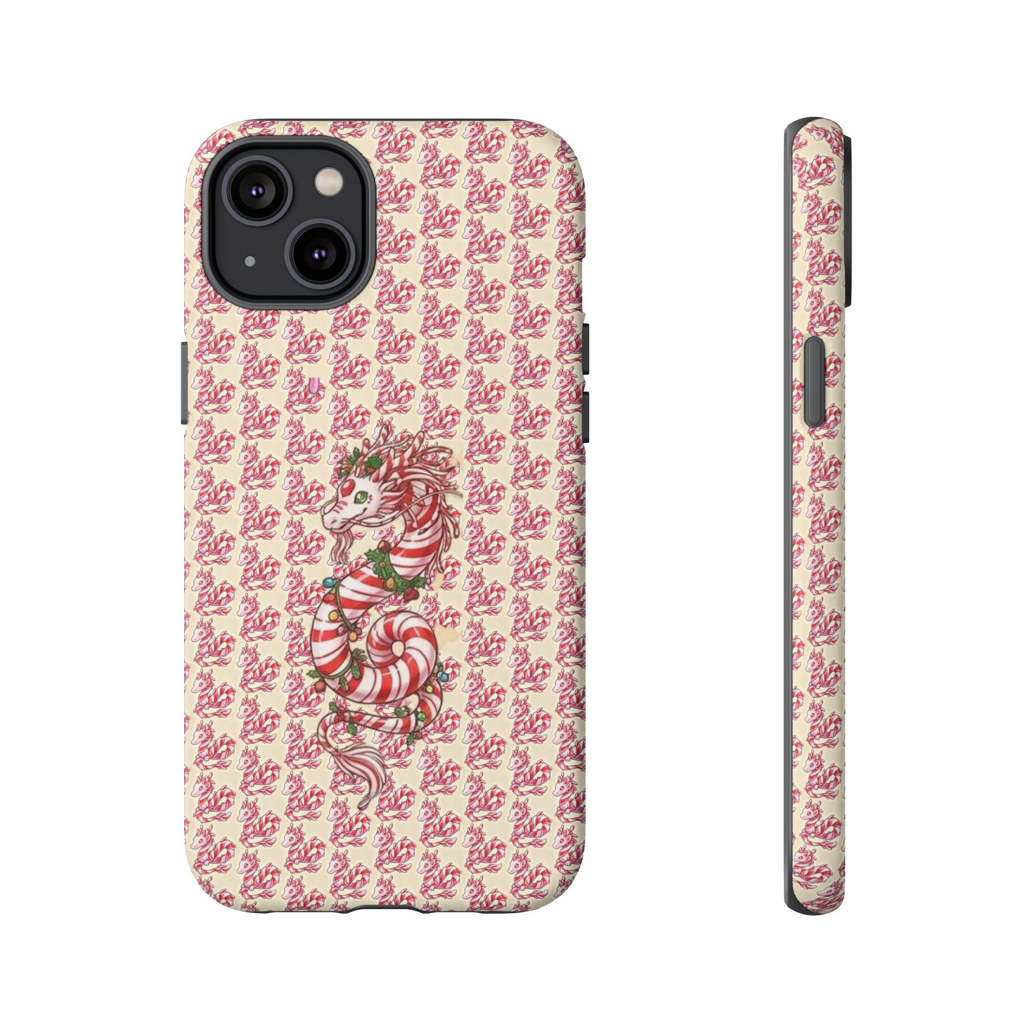 MOUMONS017B Phone Case