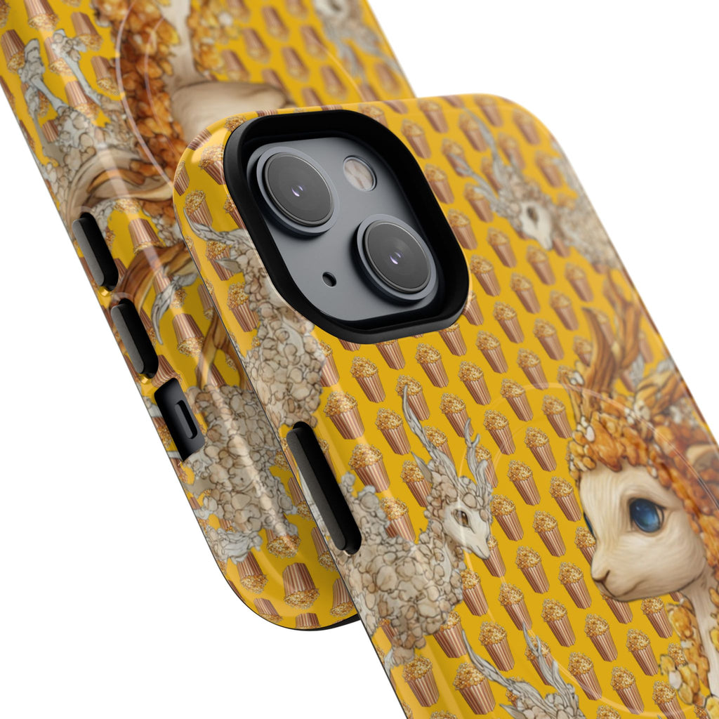 MOUMONS001 Phone Case