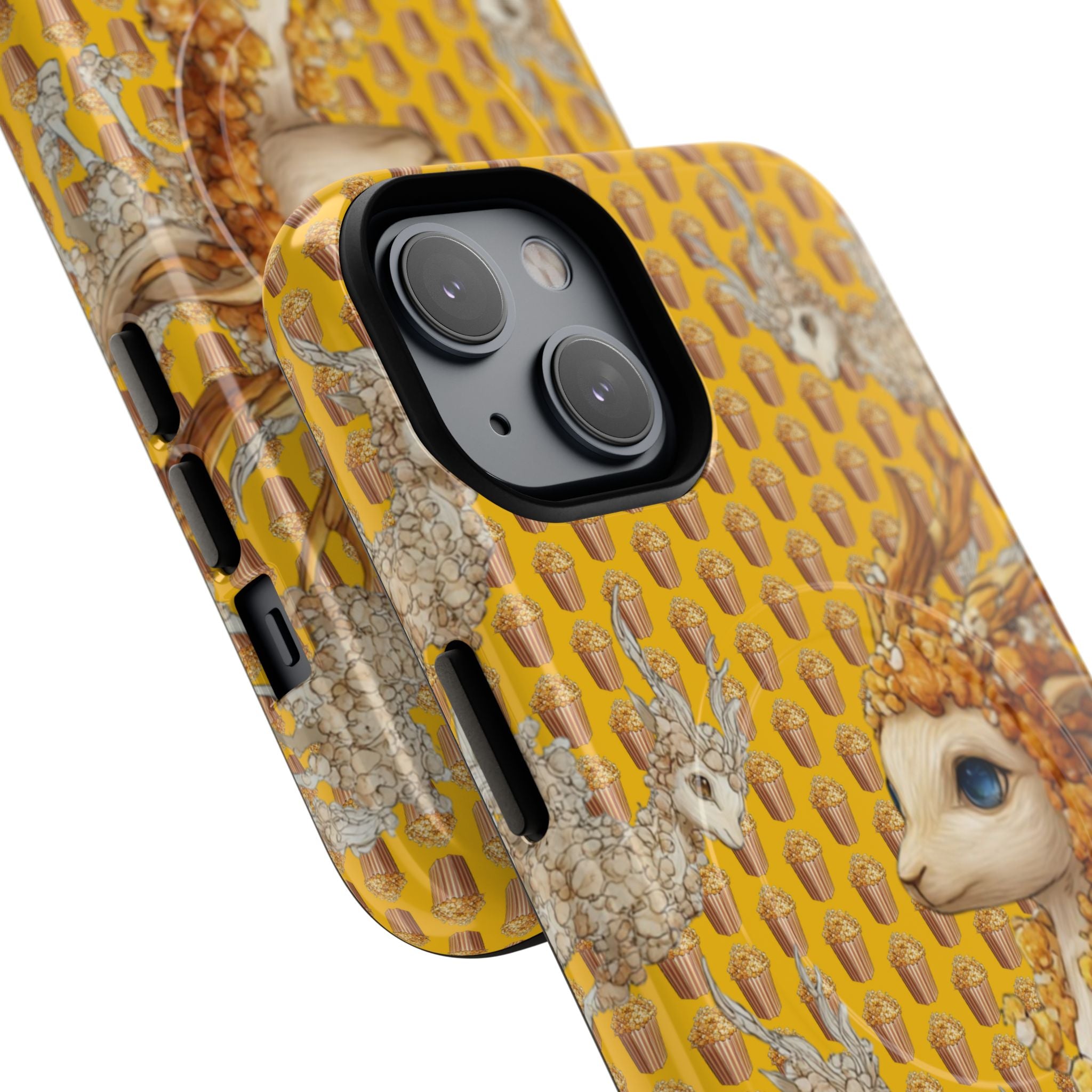 MOUMONS001 Phone Case