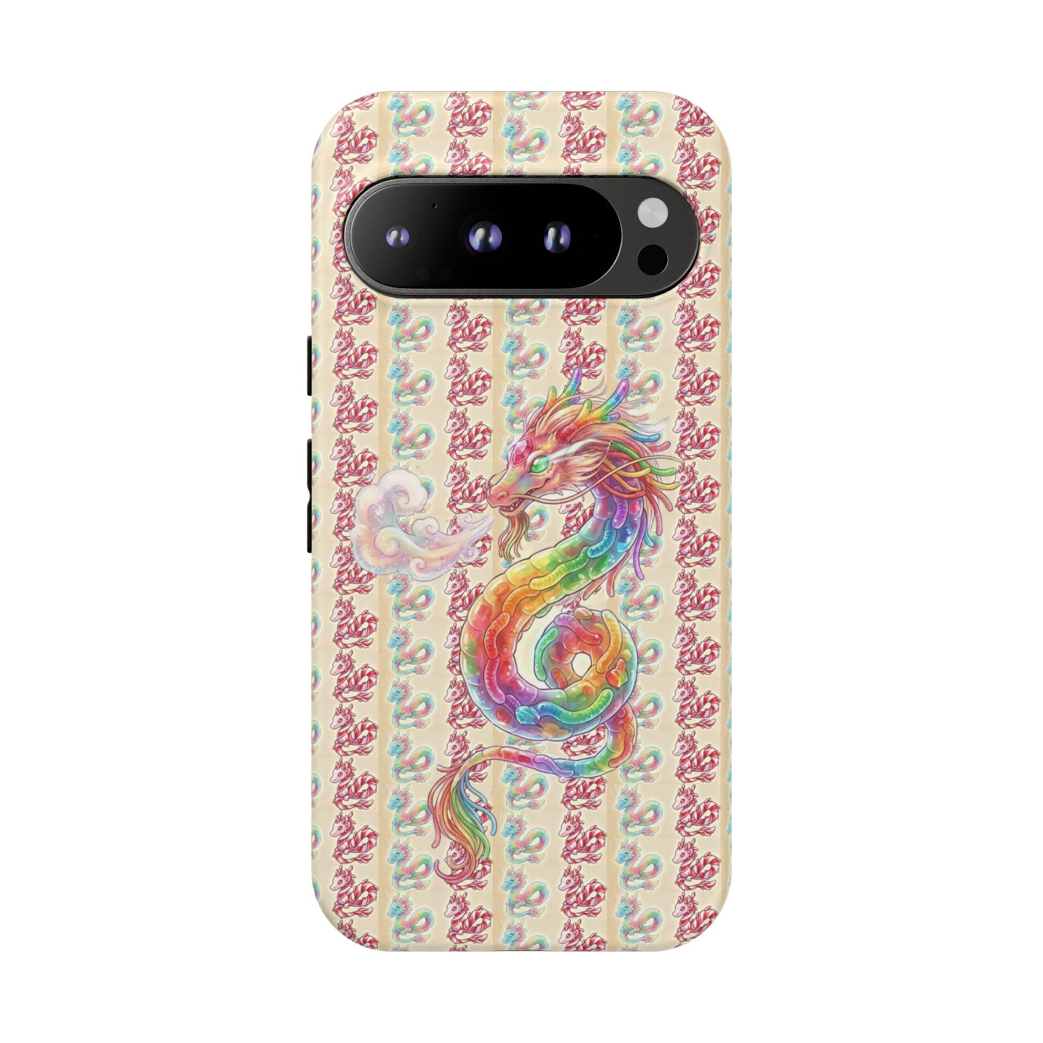 MOUMONS017 Phone Case