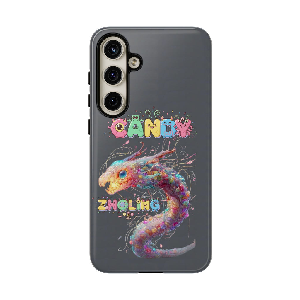 MOUMONS016 Tough Phone Case