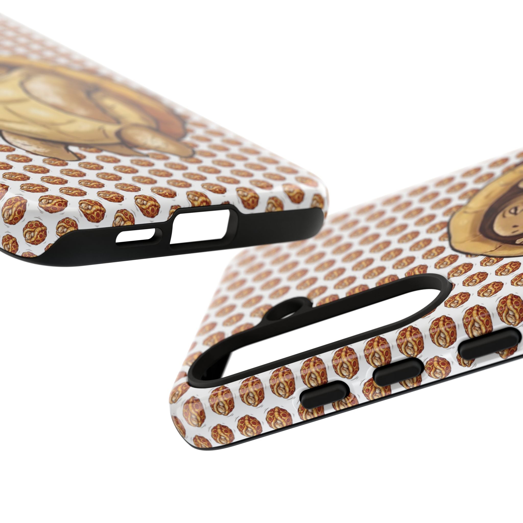 MOUMONS018(2) Phone Case