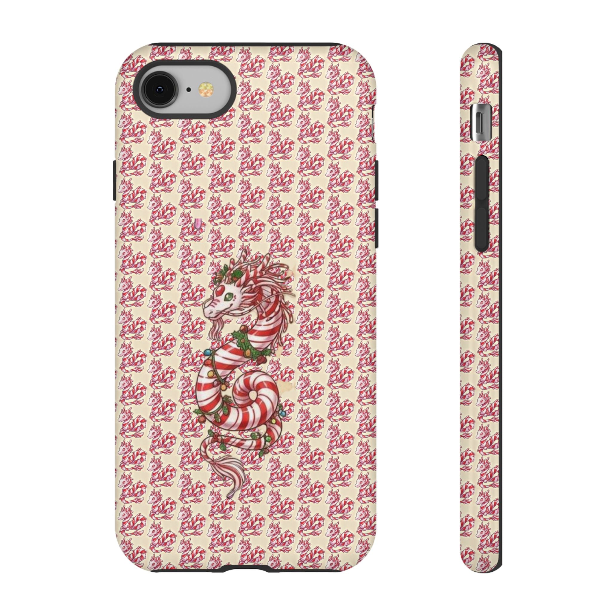 MOUMONS017B Phone Case