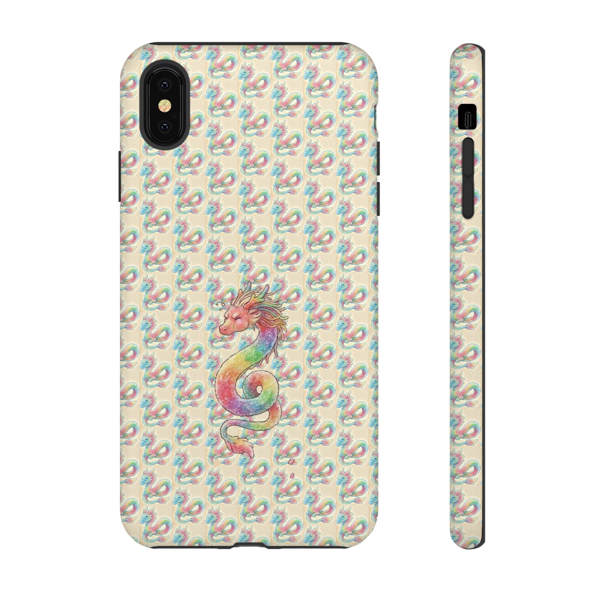 MOUMONS017A Phone Case