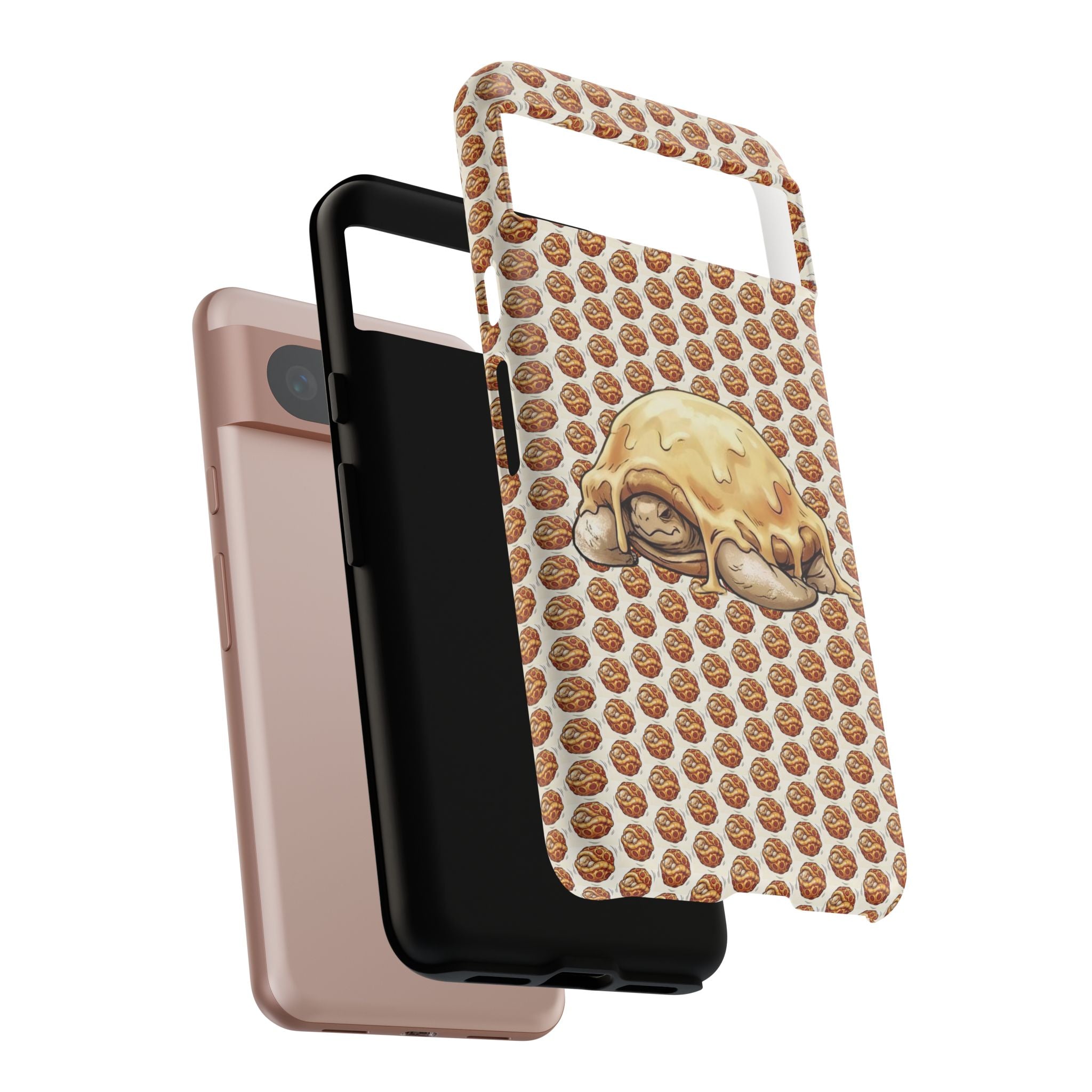 MOUMONS018A(1) Phone Case